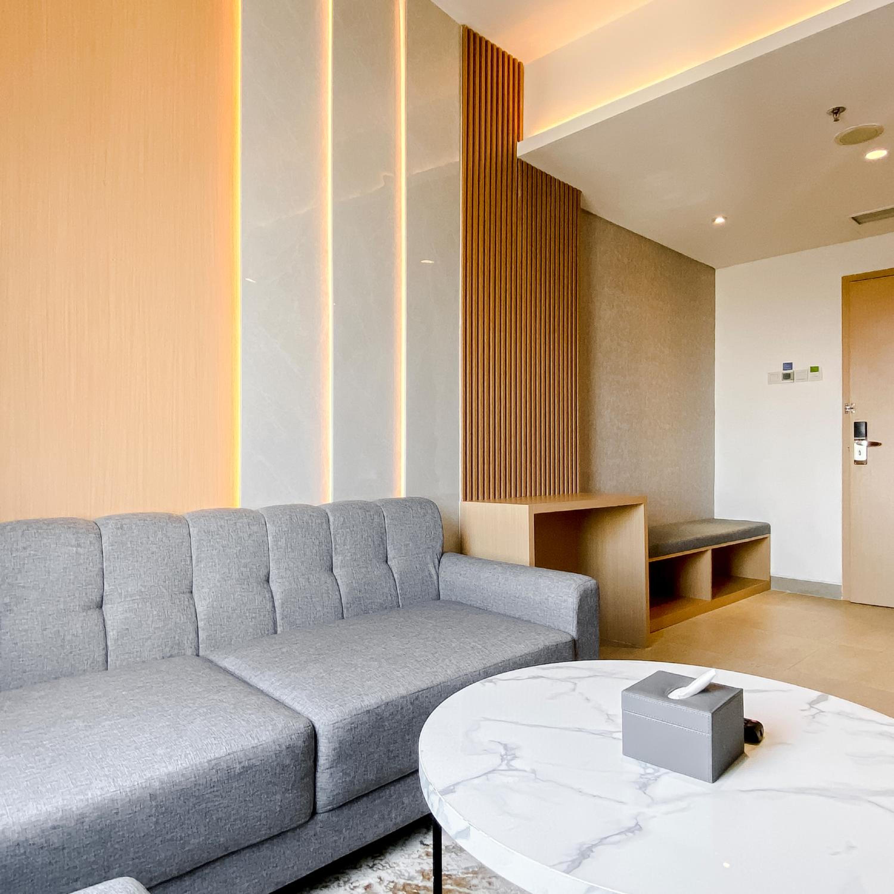 Junior Suite - Photo 2