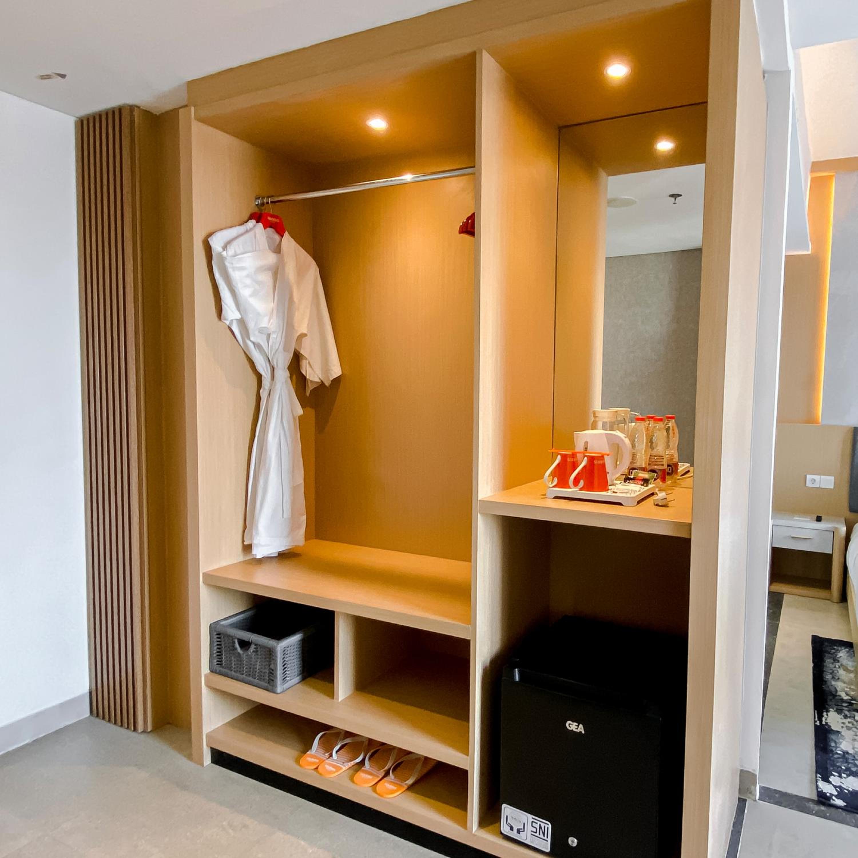 Junior Suite - Photo 5