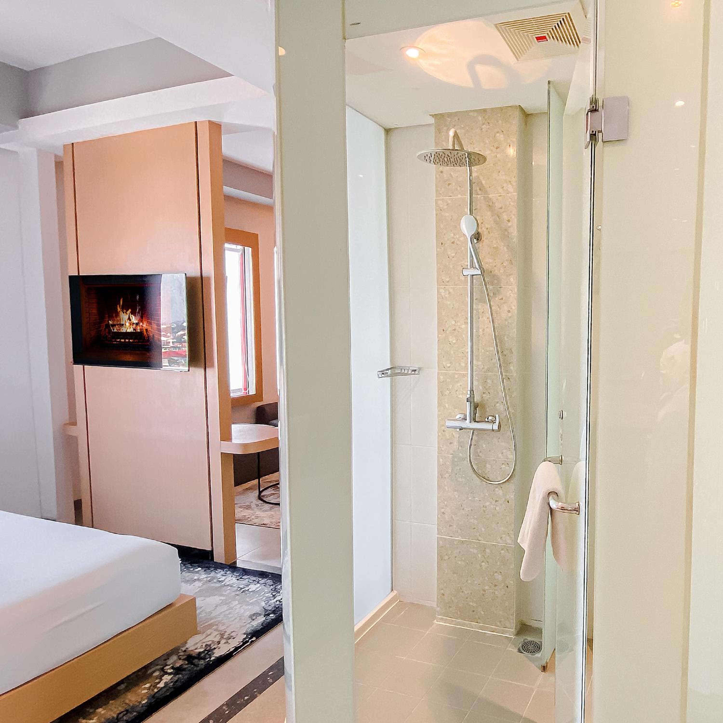 Junior Suite - Photo 3