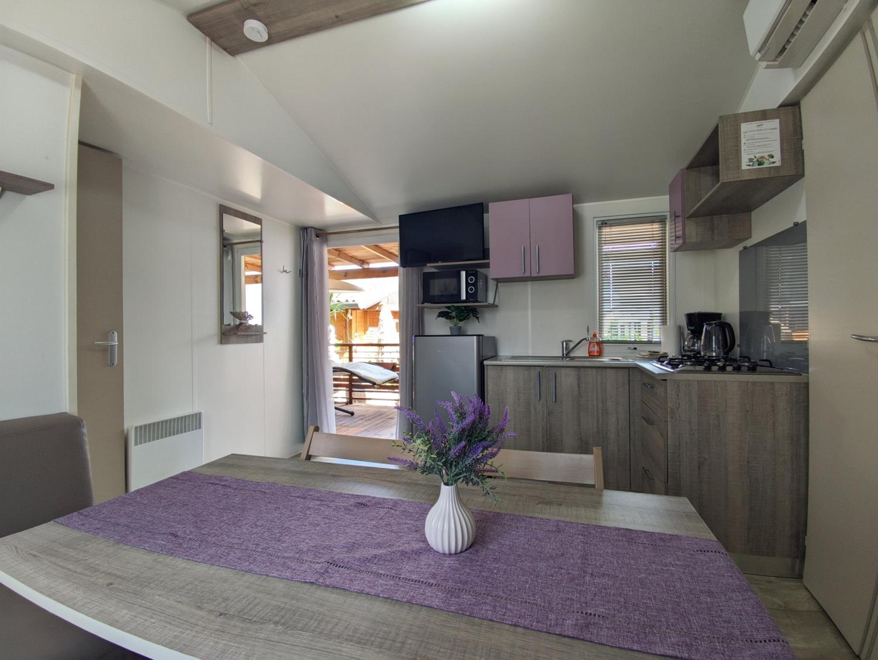 Bungalow photo 3