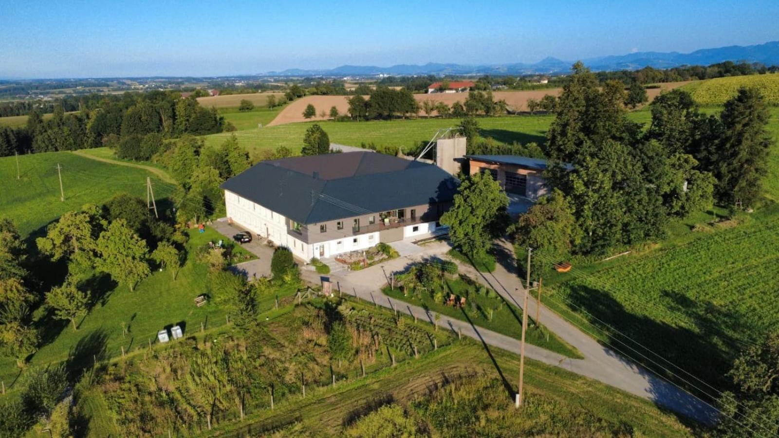 Vacation Home photo 1