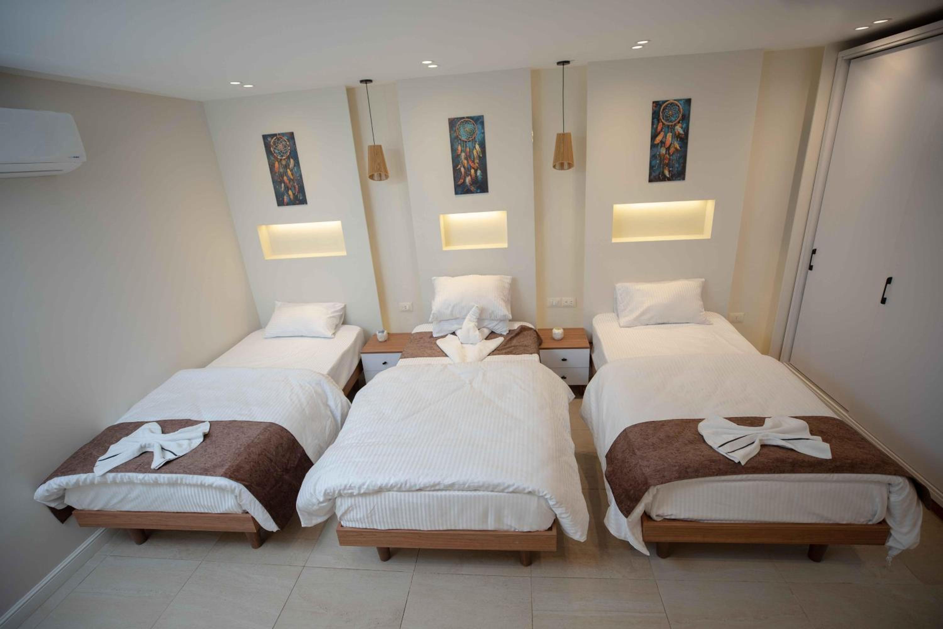 Standard Triple Room photo 1