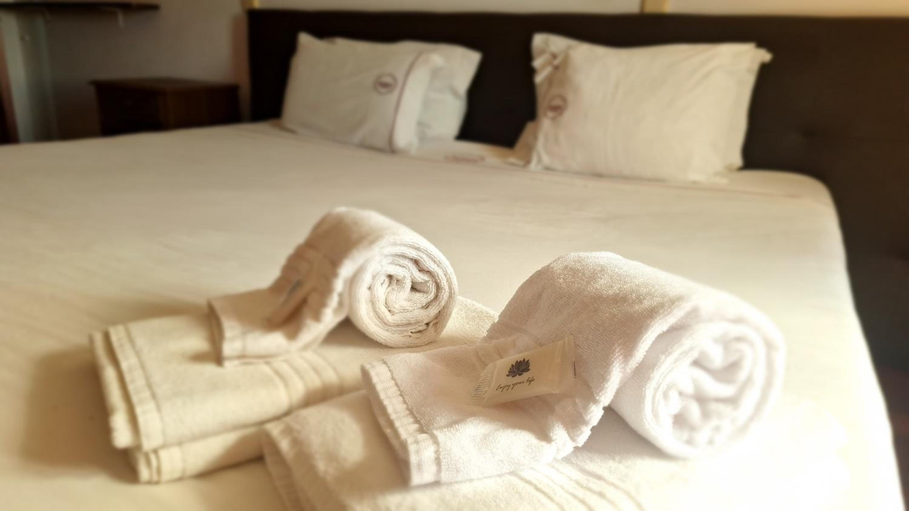 Deluxe Room photo 3