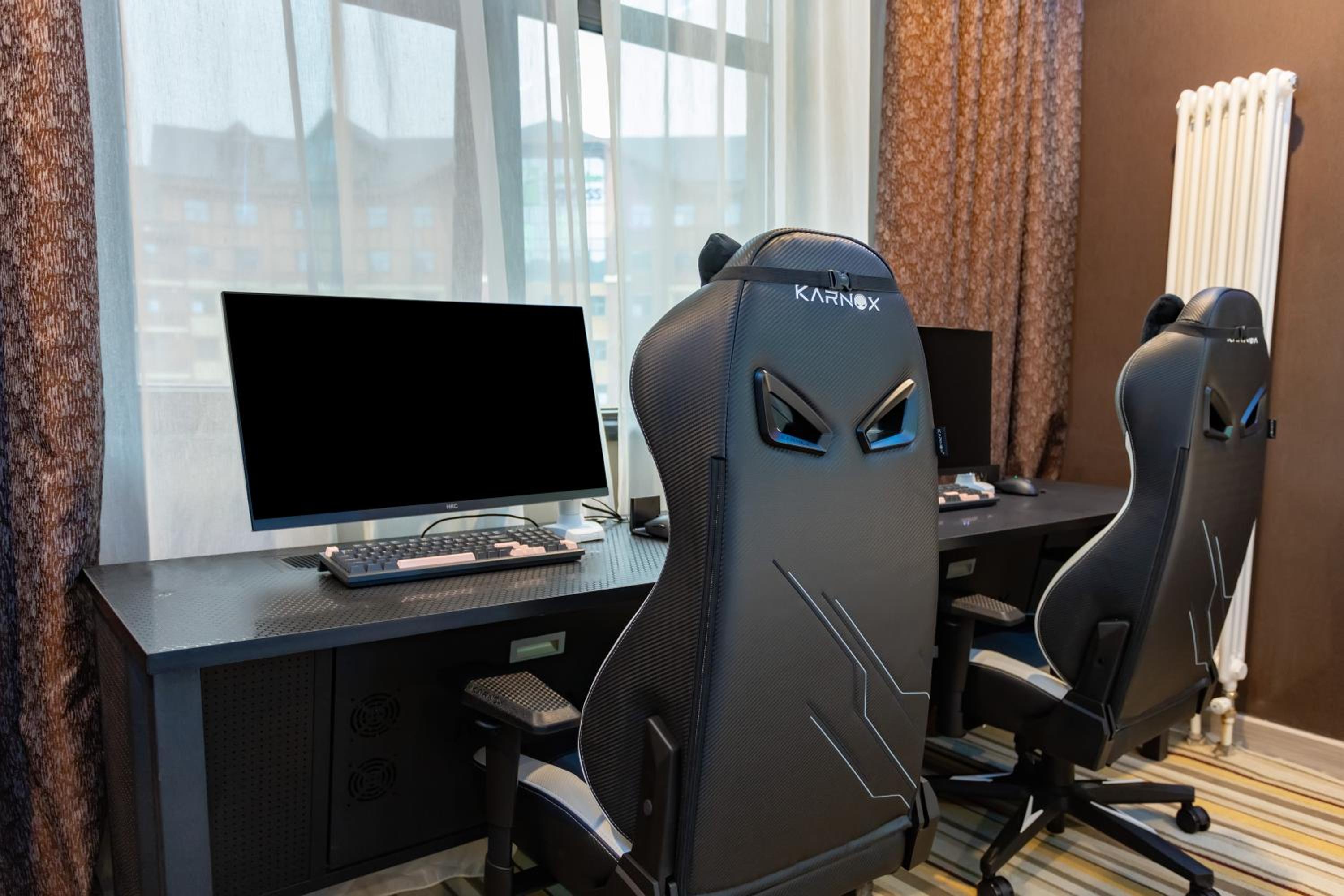 Superior Twin Room photo 2
