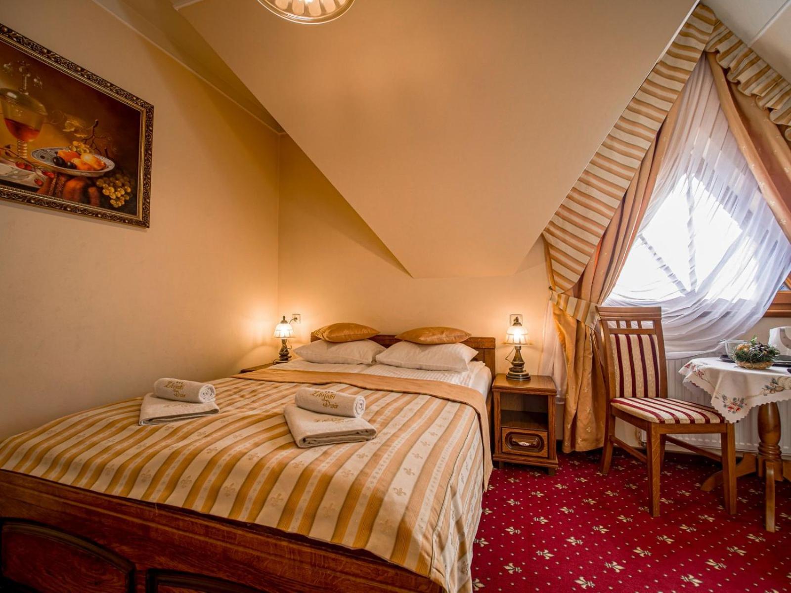Double Room photo 2