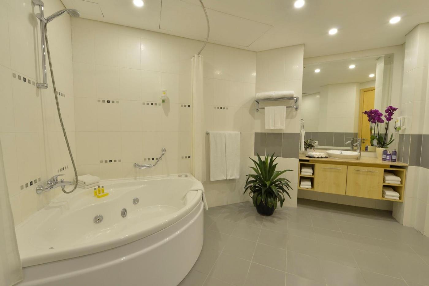 Duplex Apartment
