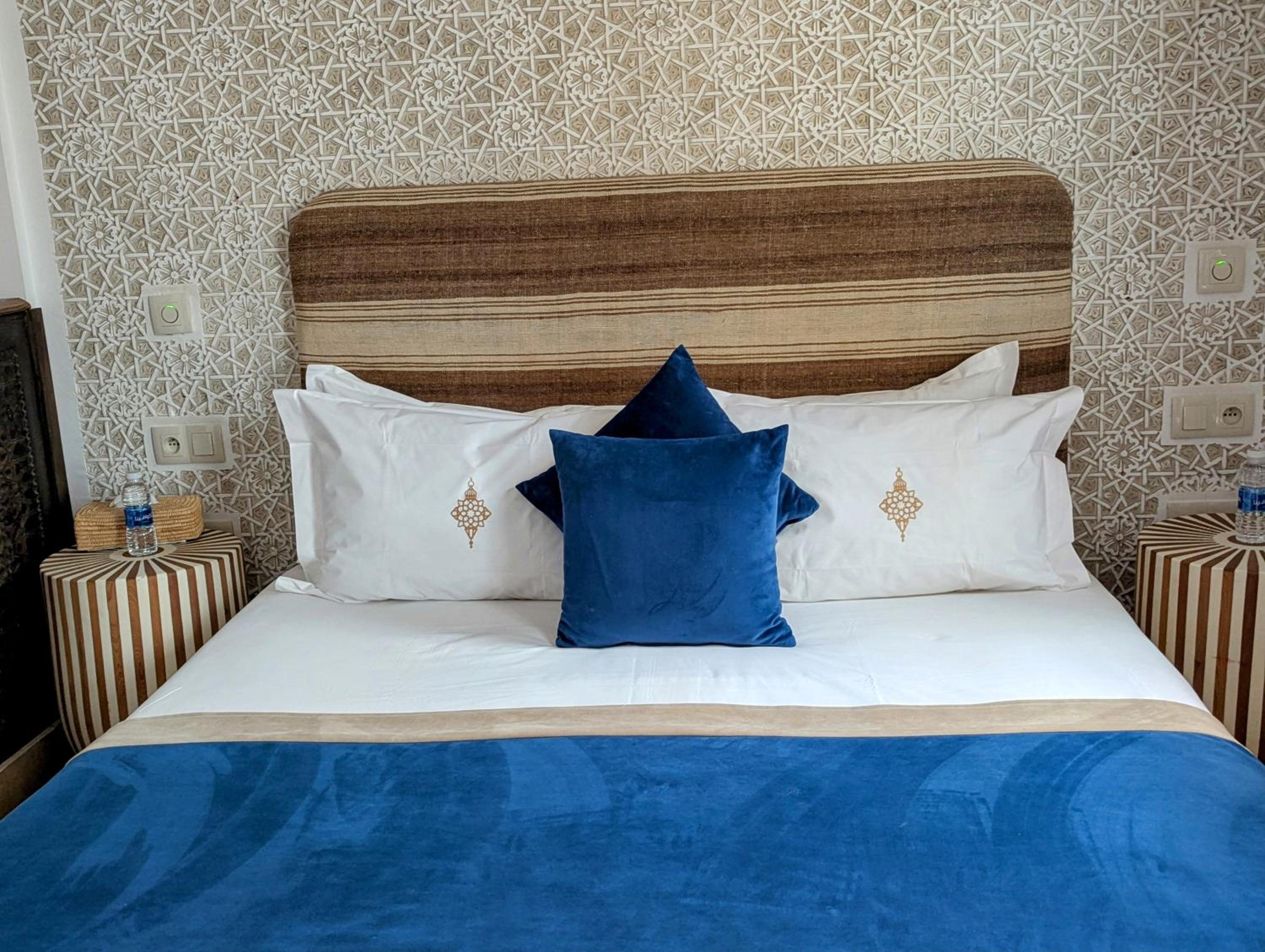 Superior Double Room - Photo 6