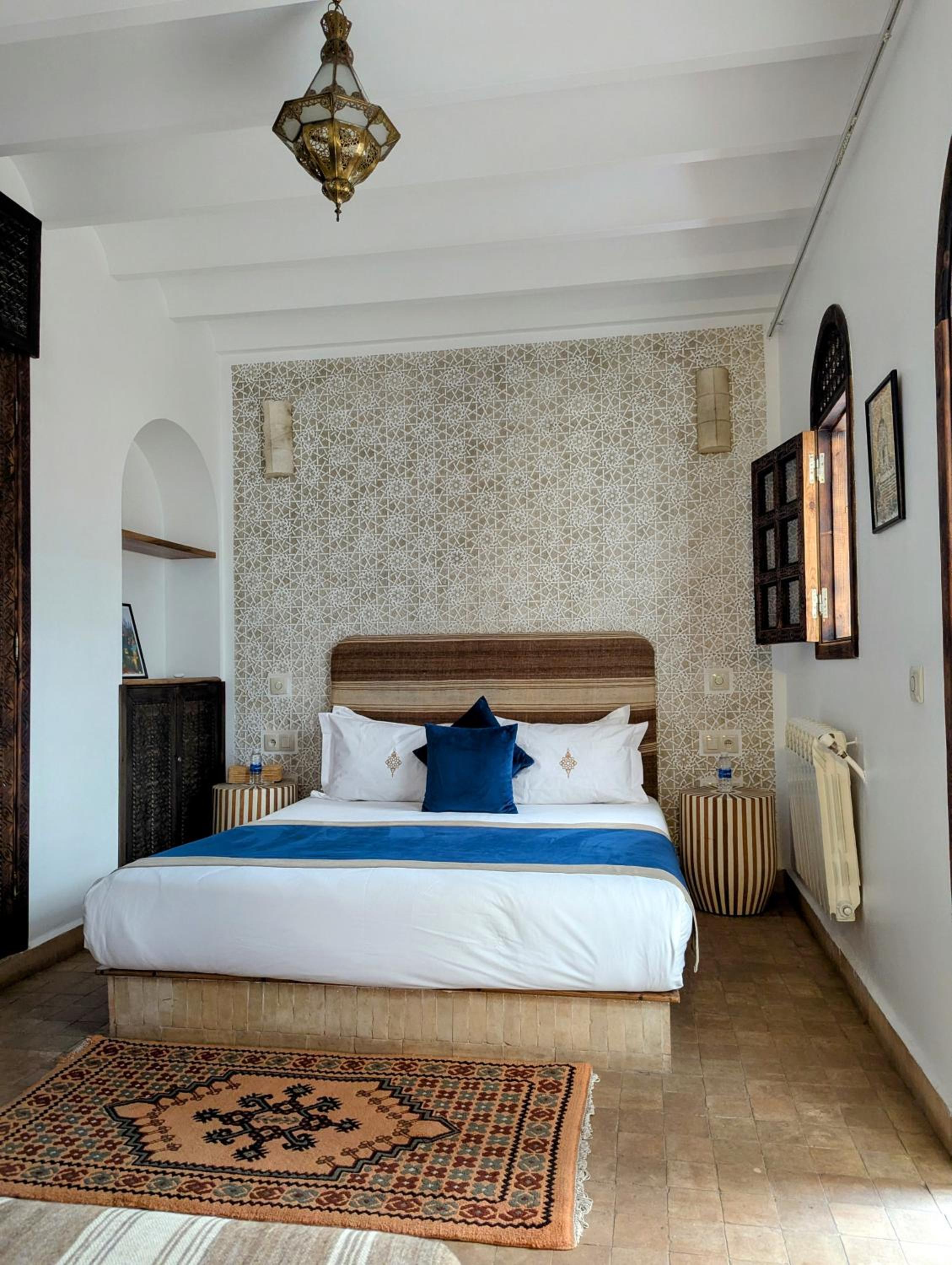 Superior Double Room - Photo 5