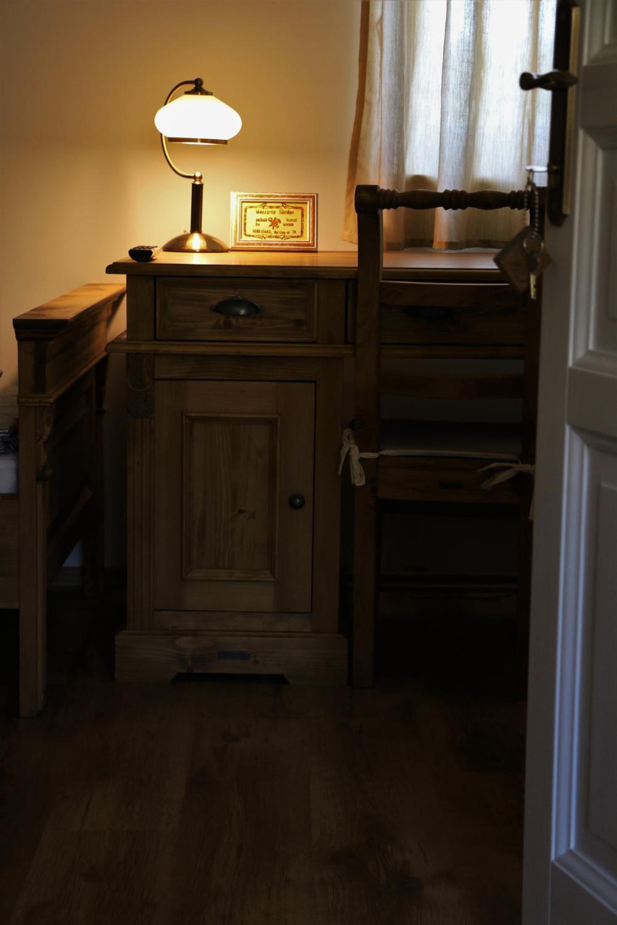 Twin Room With City View photo 3