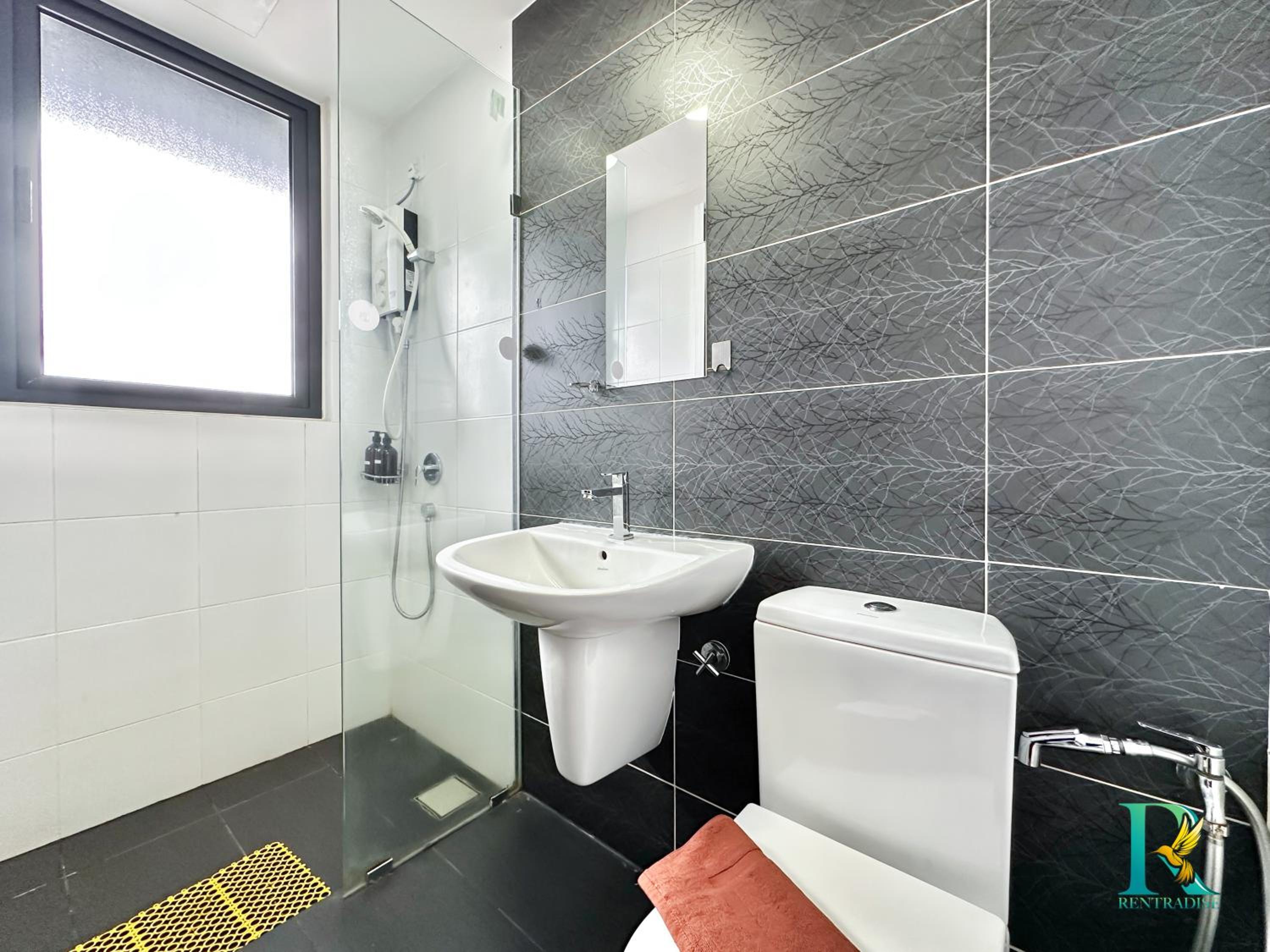 Duplex Apartment