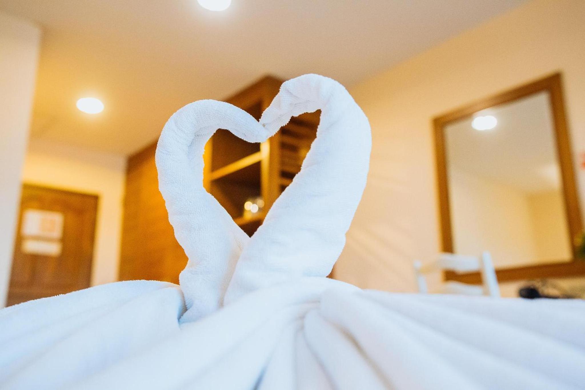 Metro Deluxe Double or Twin Room photo 2