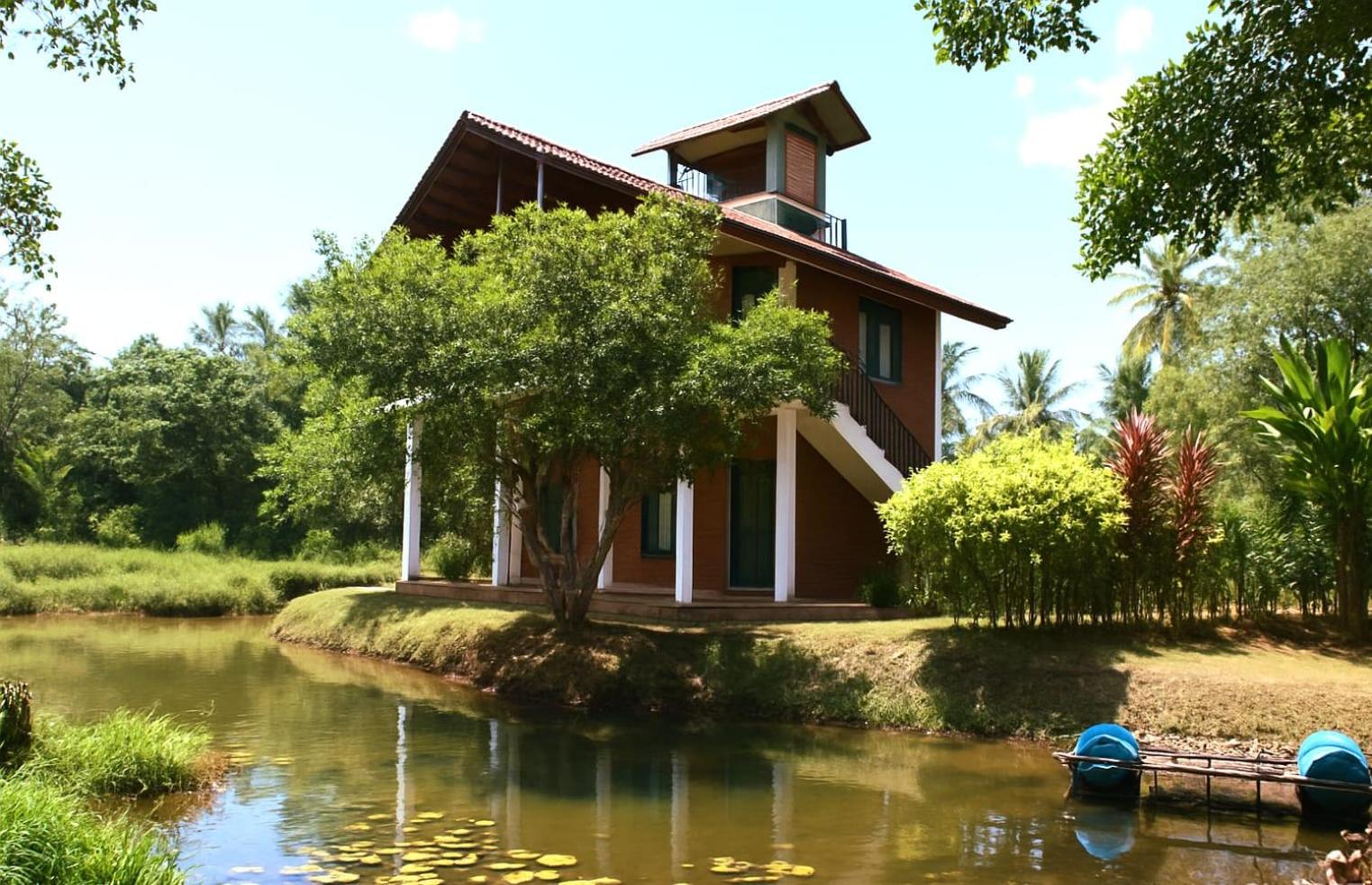 Standard Villa photo 1