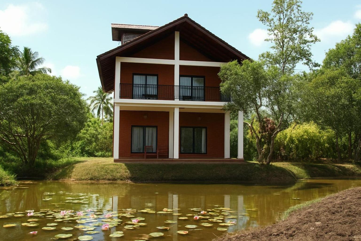Standard Villa photo 2