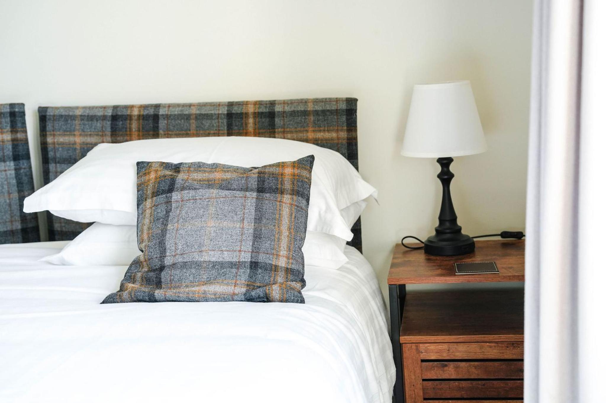 Double Room with Private Bathroom photo 1