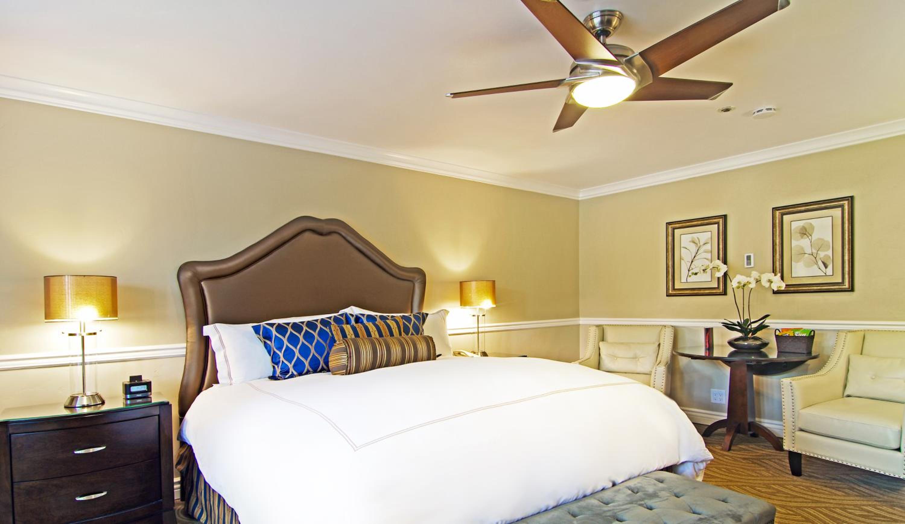 King Room - Photo 3