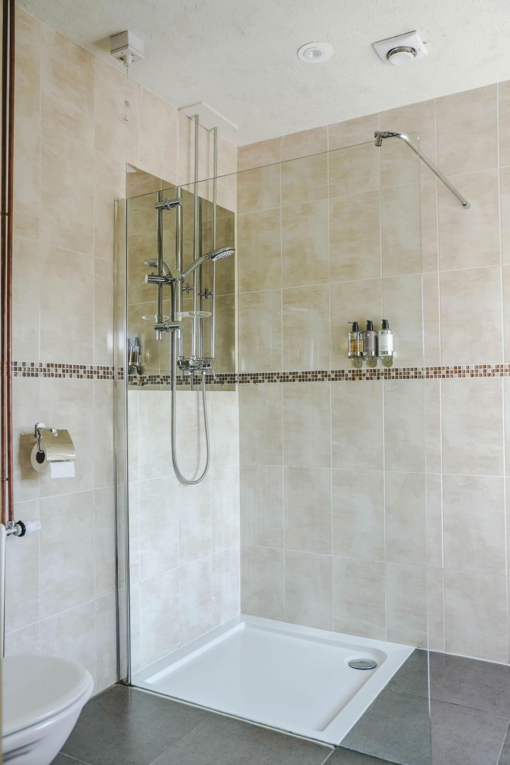 Double Room with Private Bathroom photo 2