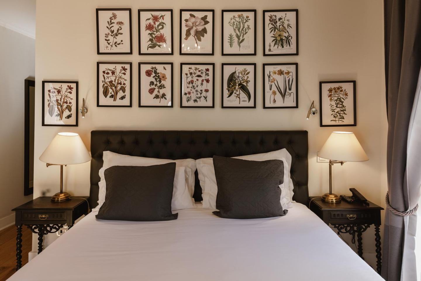 Economy Double or Twin Room