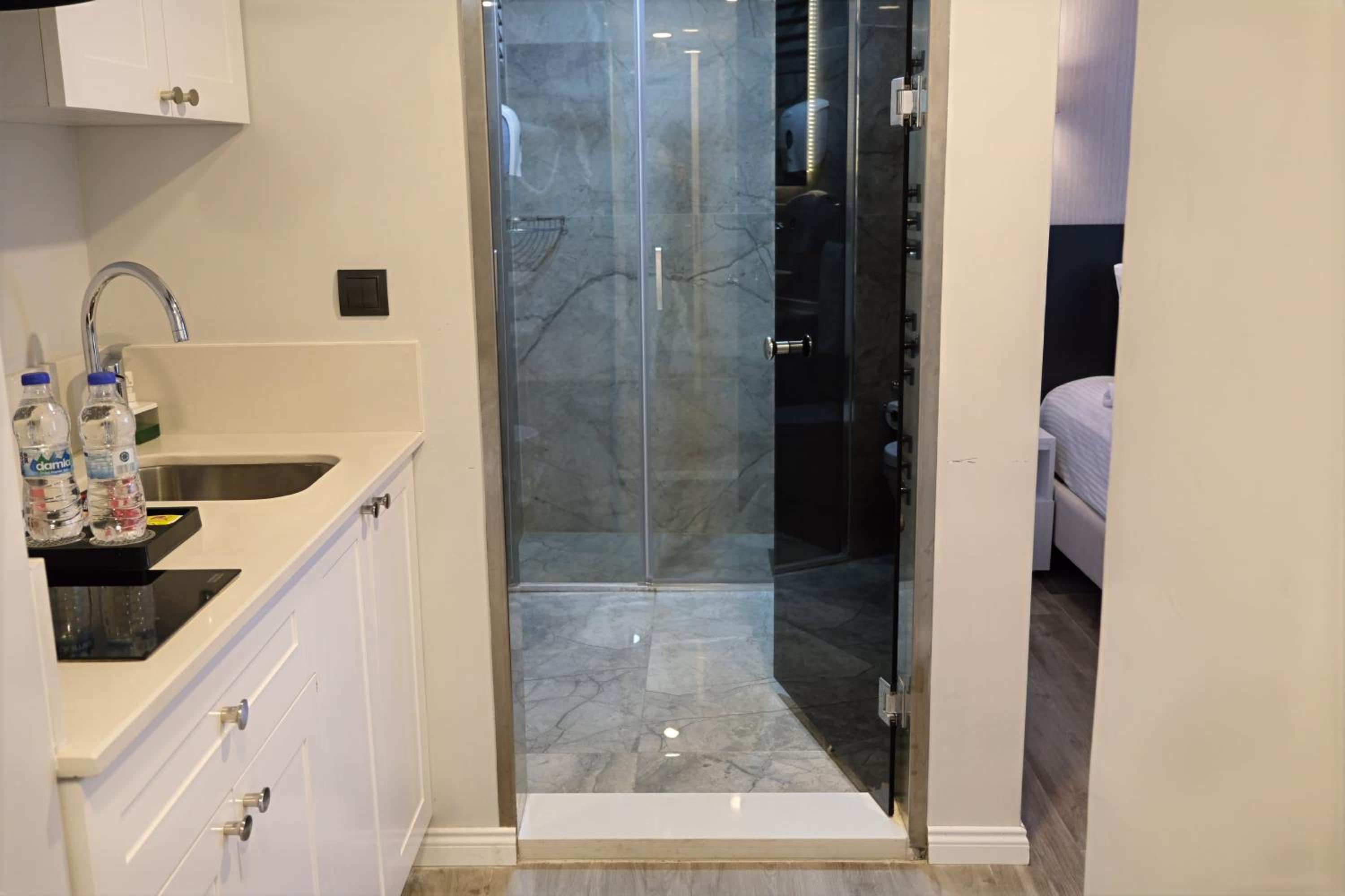 Superior Deluxe Double or Twin Room