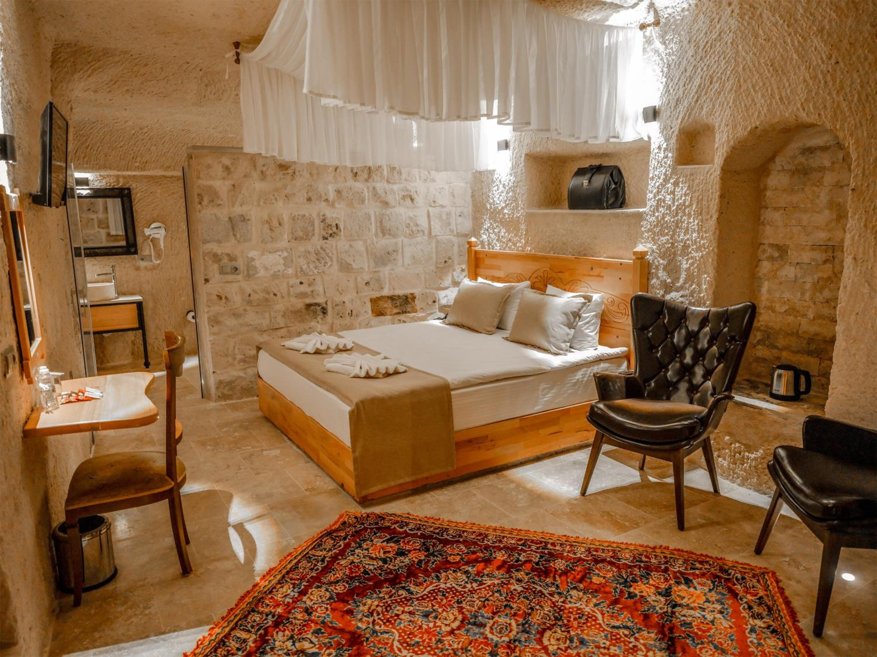 Junior Suite photo 2