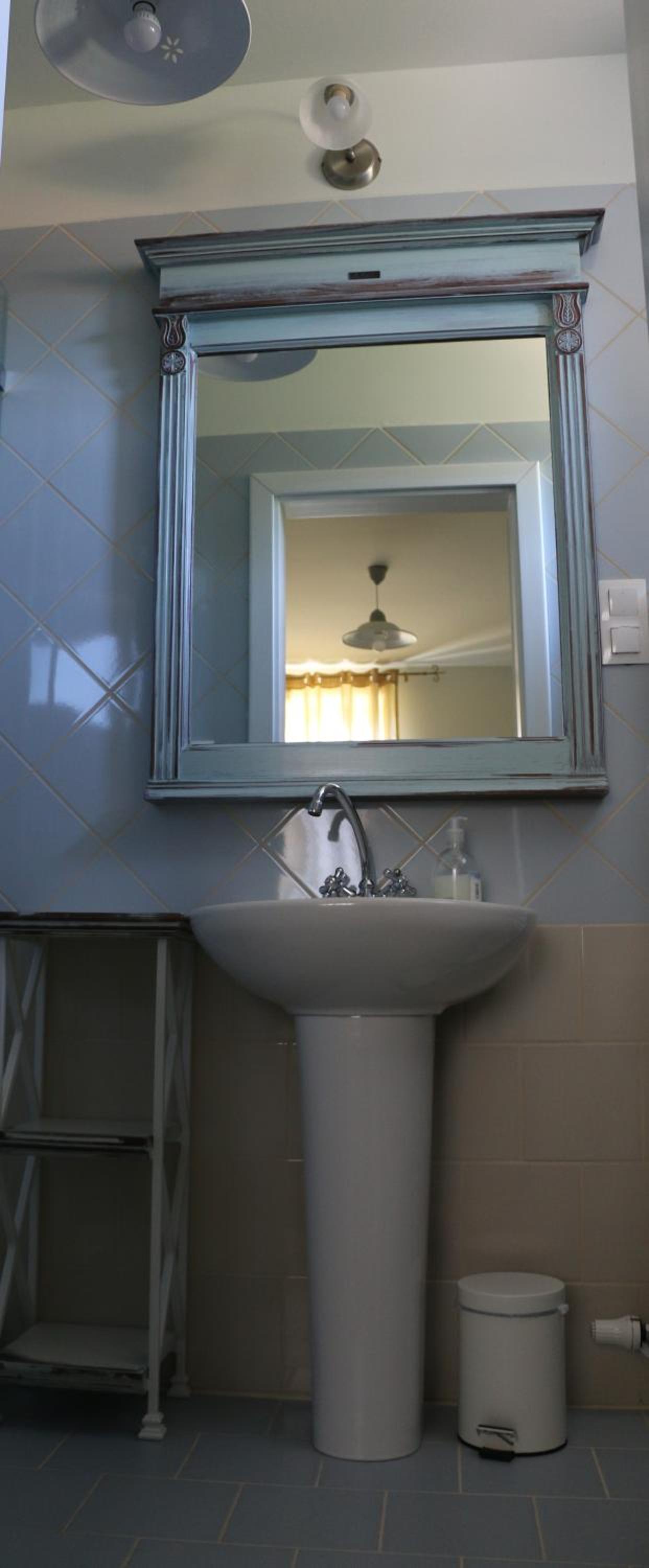 Double Or Twin Room With City View photo 2