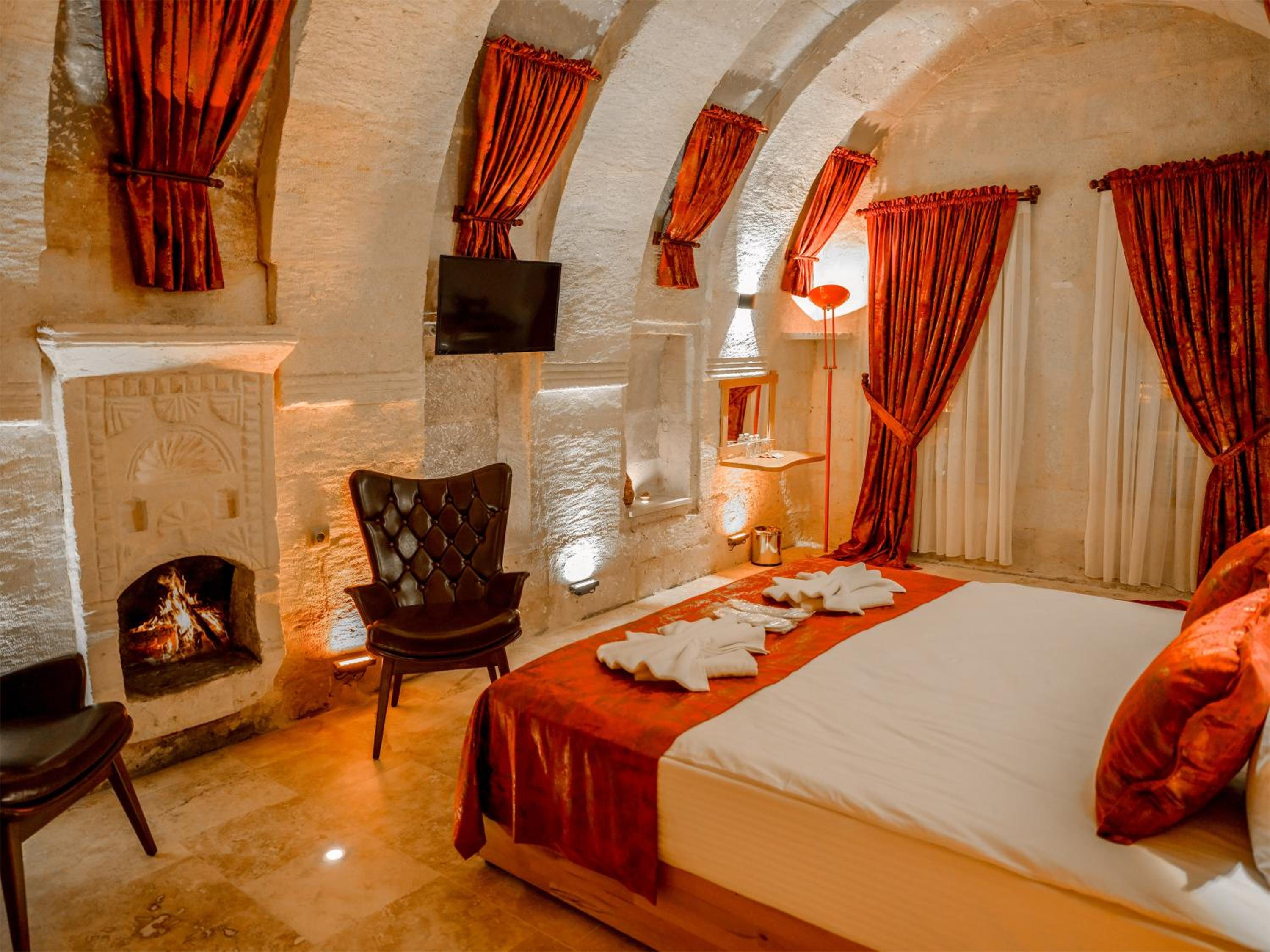 Suite with City View photo 2