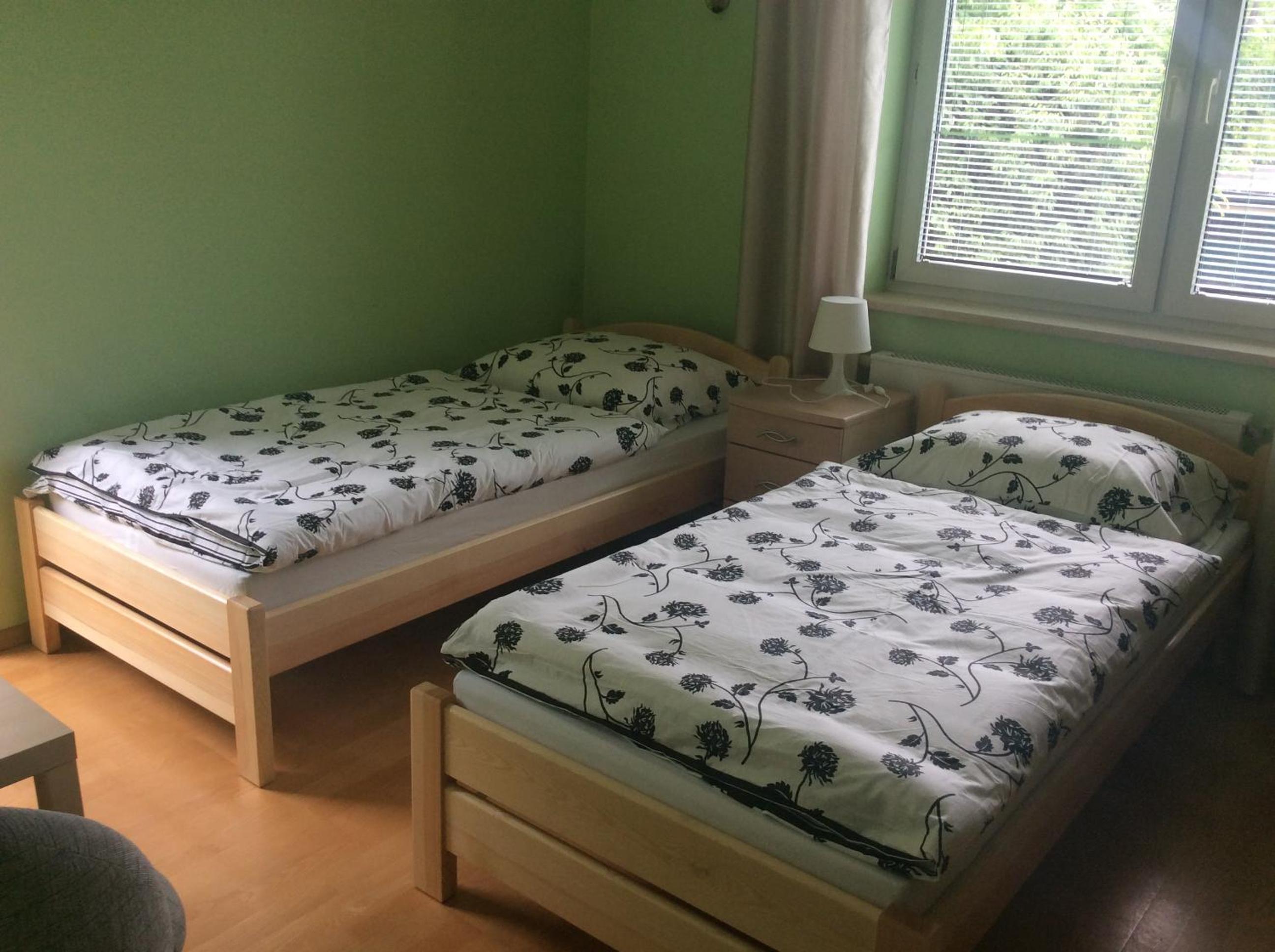 Double Room with Balcony photo 3