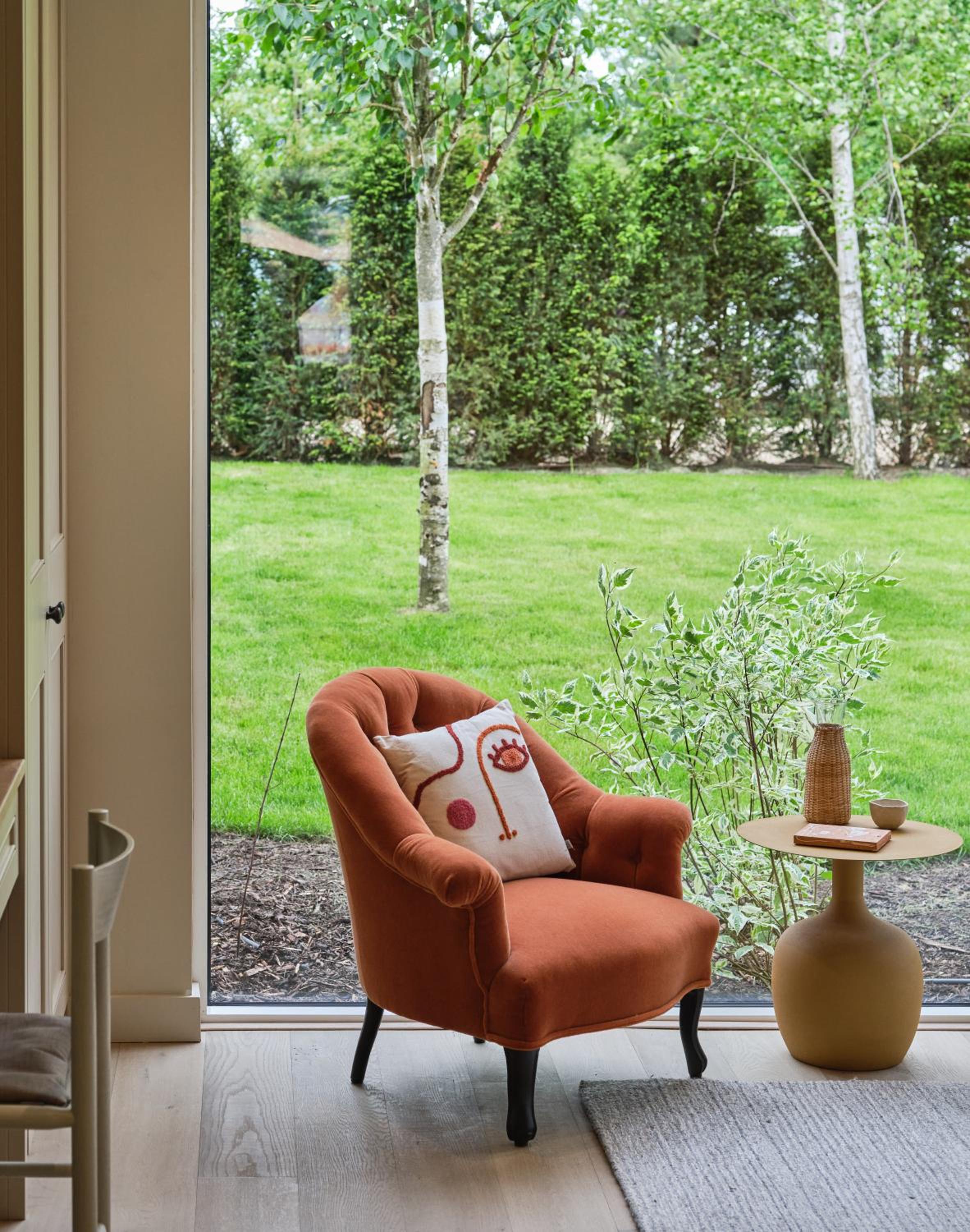 King Room with Garden View photo 2