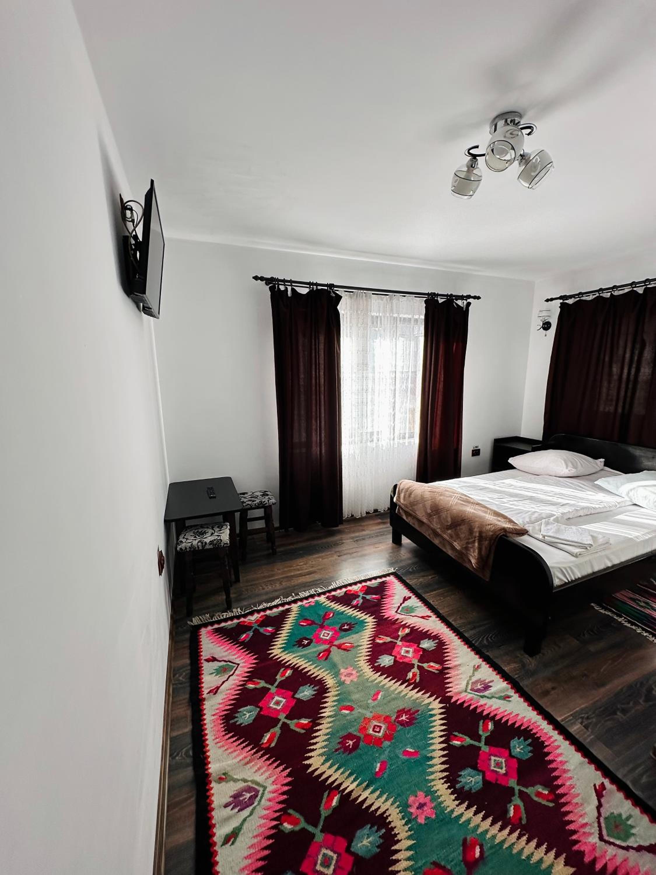 Double Room with Private Bathroom photo 1