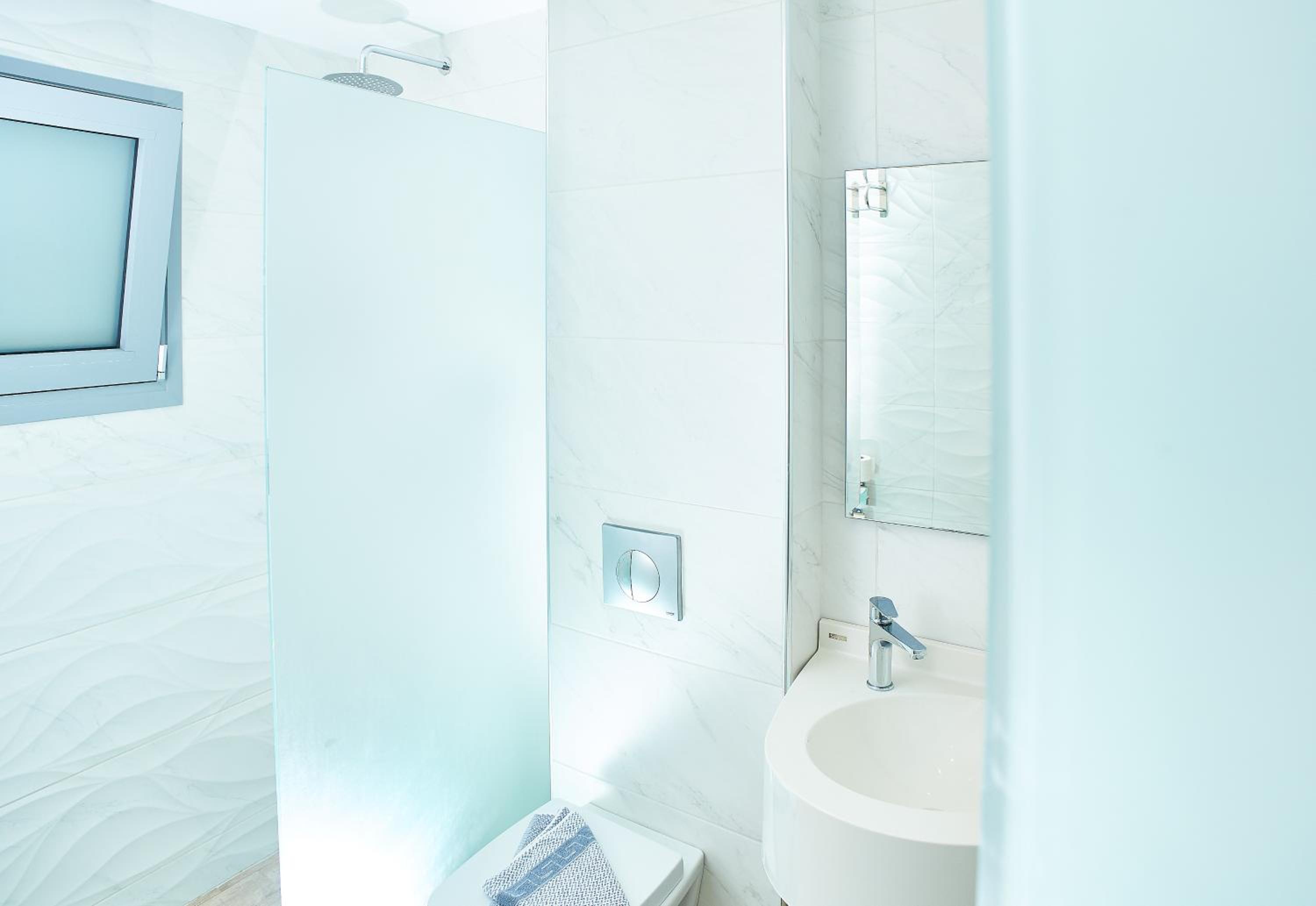 Double Room with Pool View