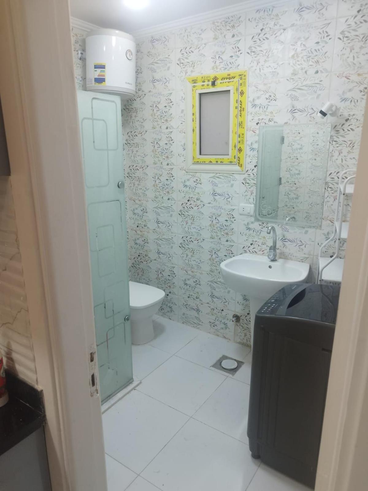 Two-Bedroom Apartment with Private Pool