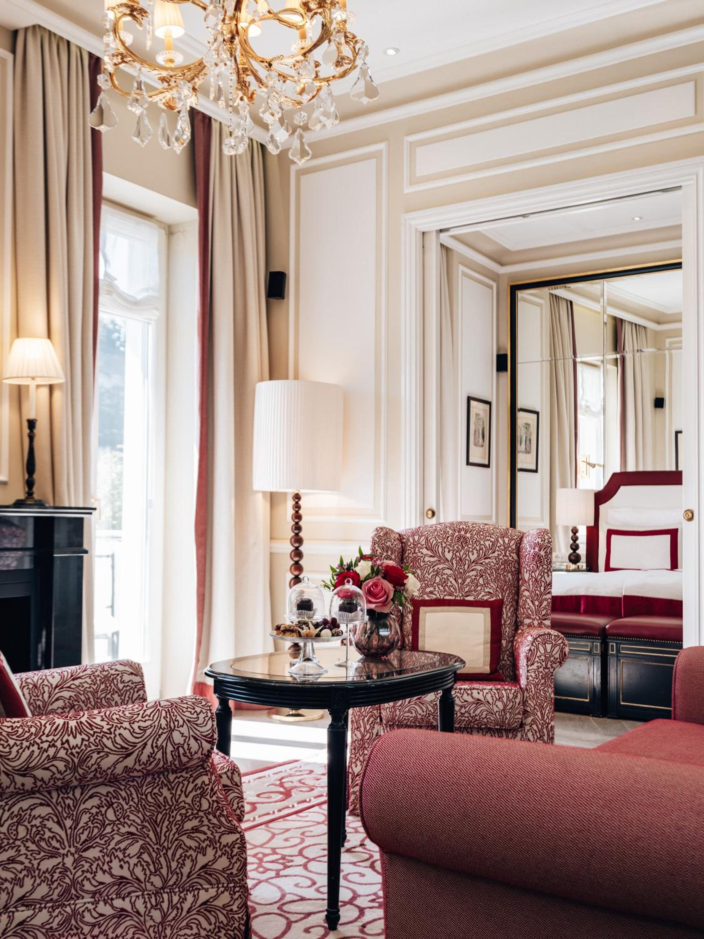 Suite photo 1