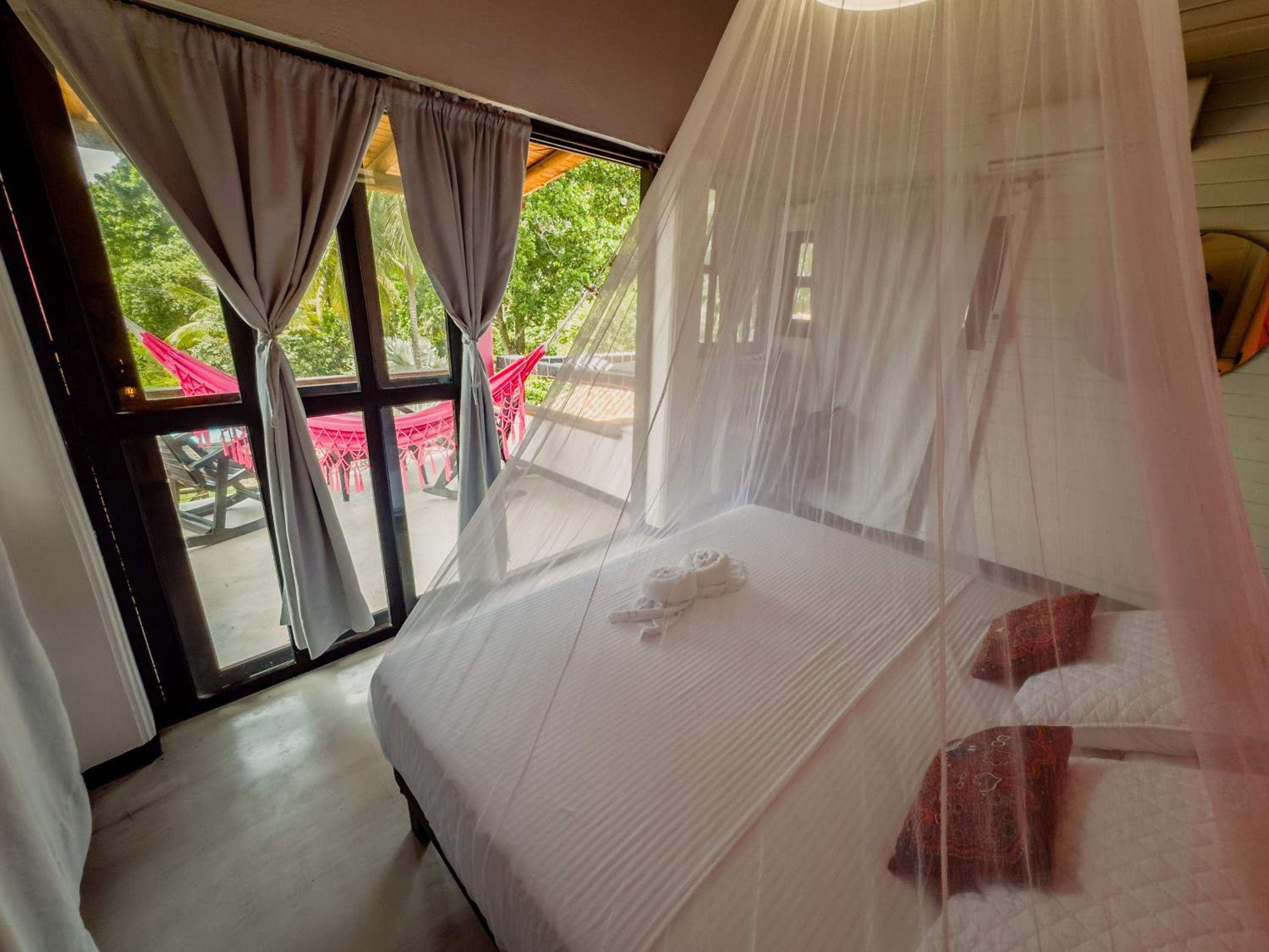 Deluxe King Room photo 1