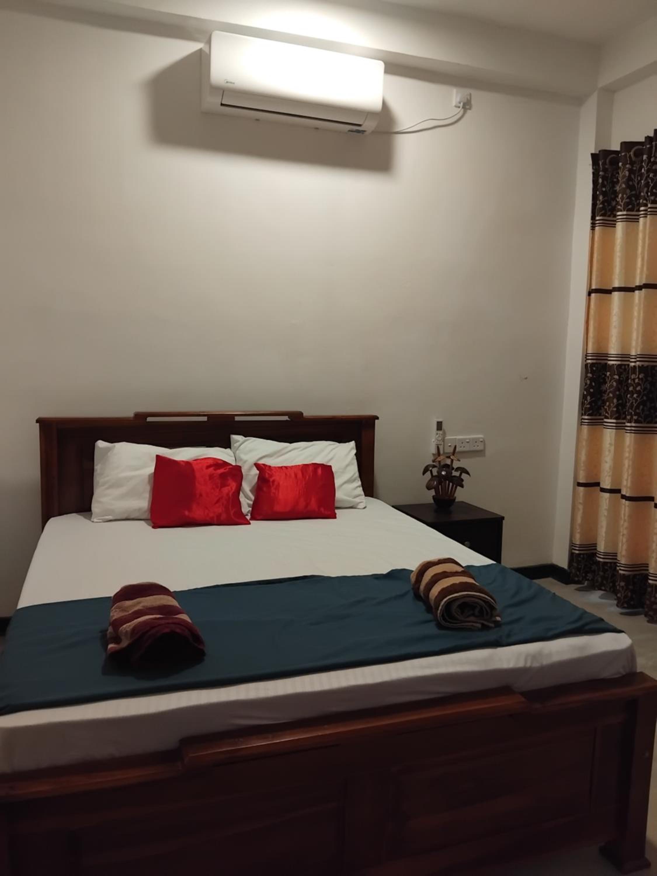 One-Bedroom Villa photo 2