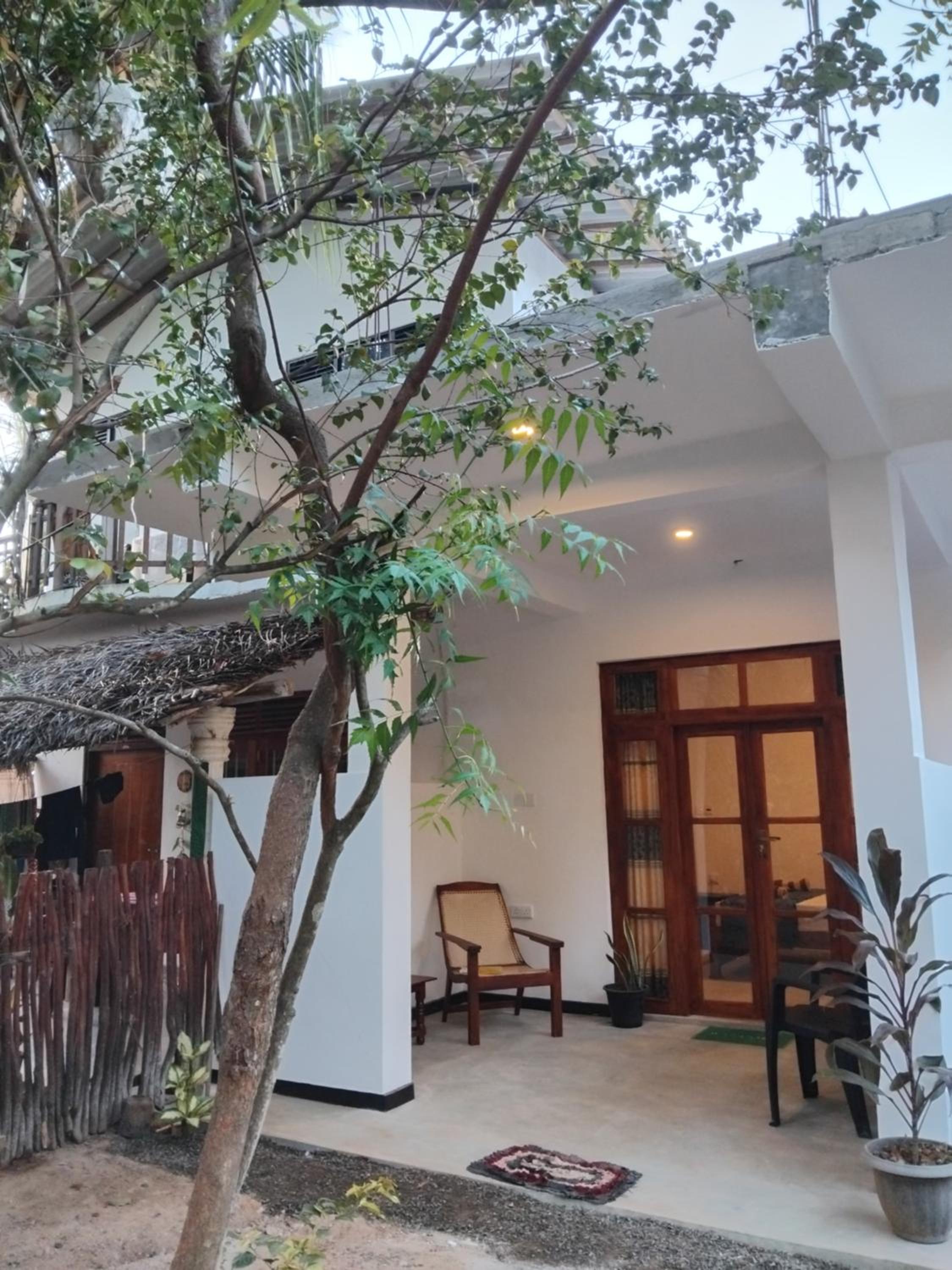 One-Bedroom Villa photo 1