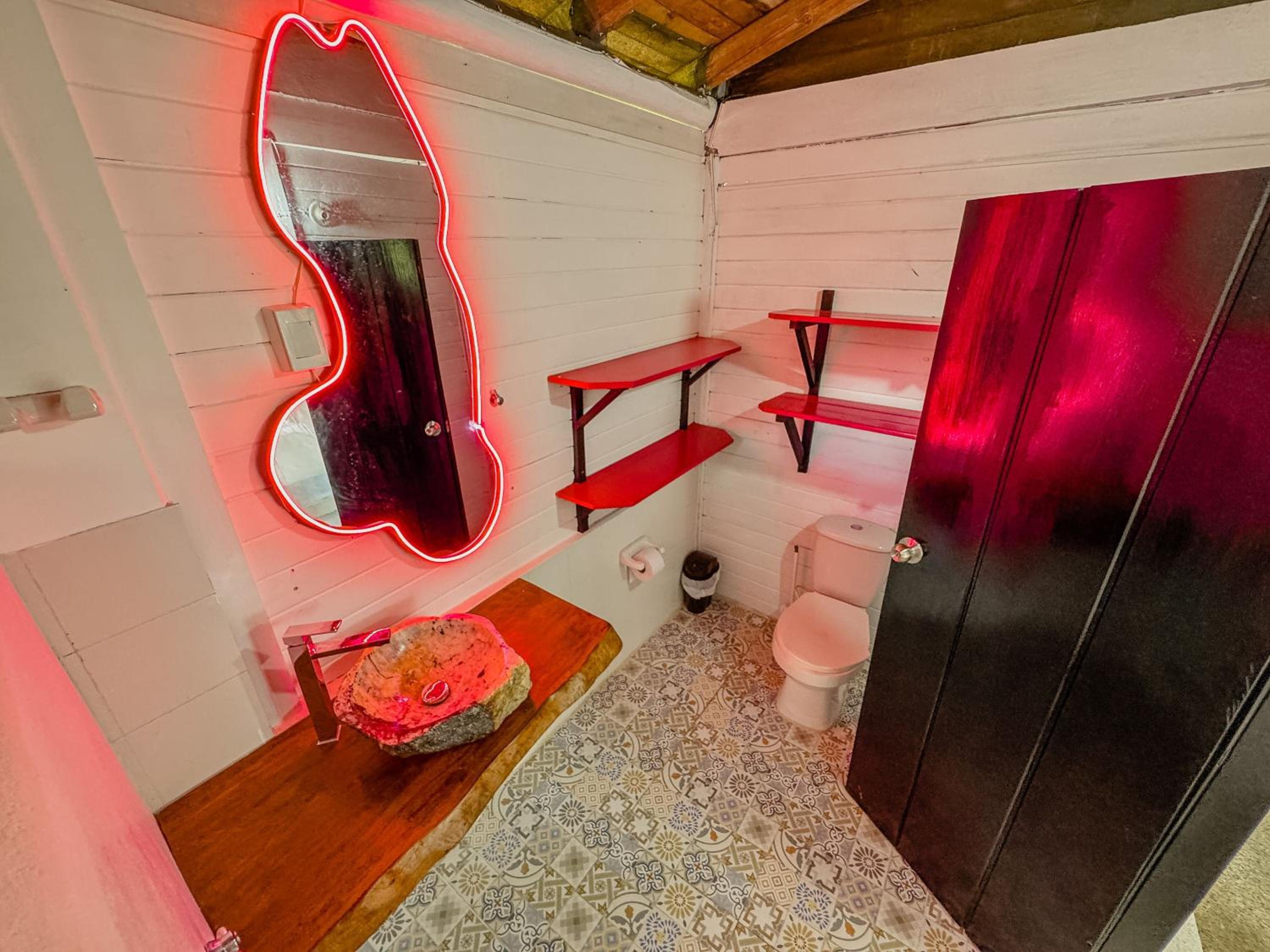 Deluxe Room photo 3