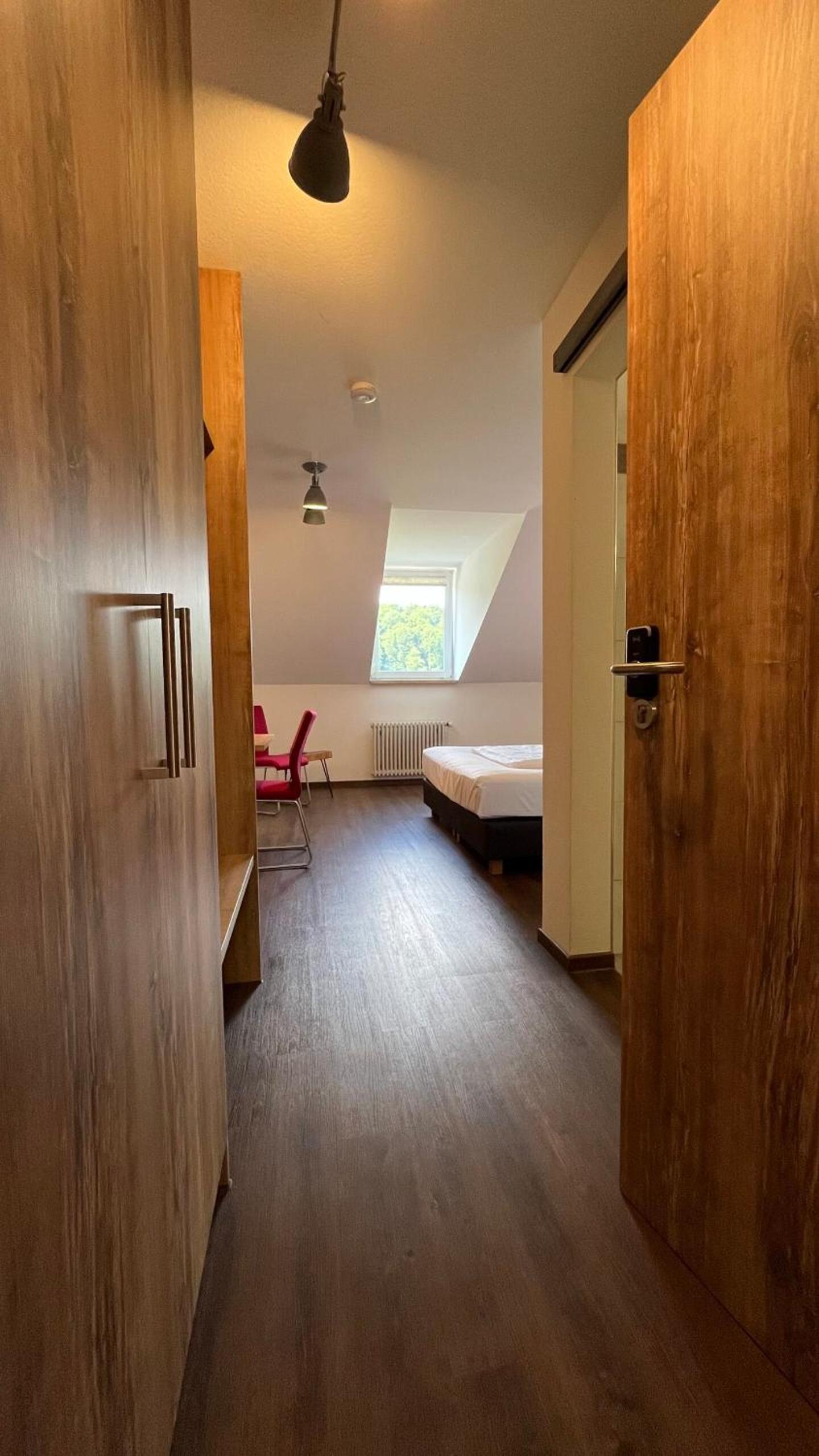 Classic Double Room photo 2
