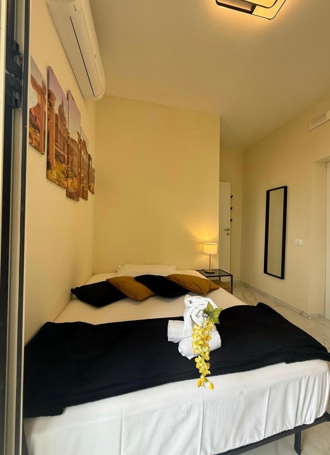 Room with Balcony photo 1