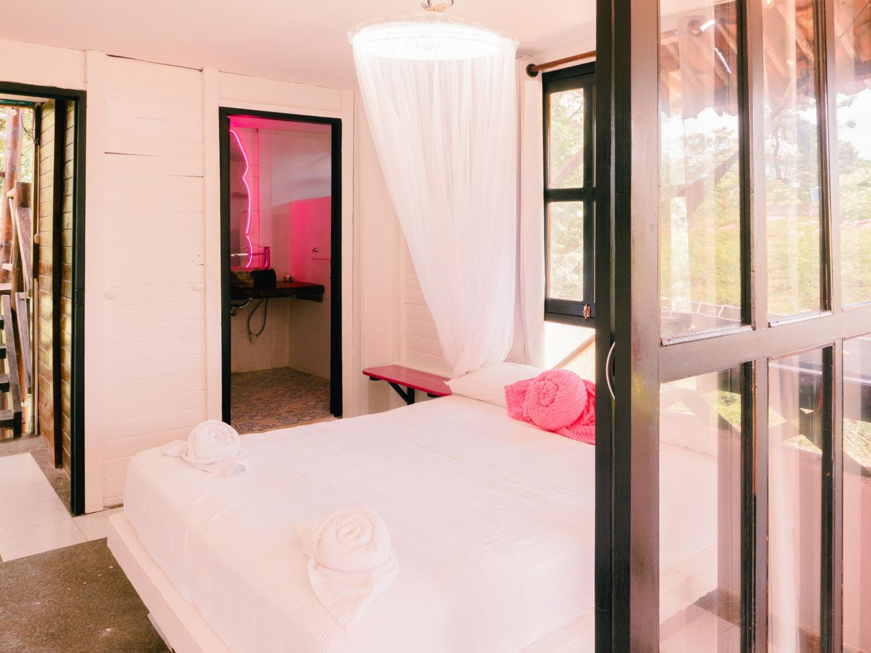 Junior Suite with Garden View photo 1