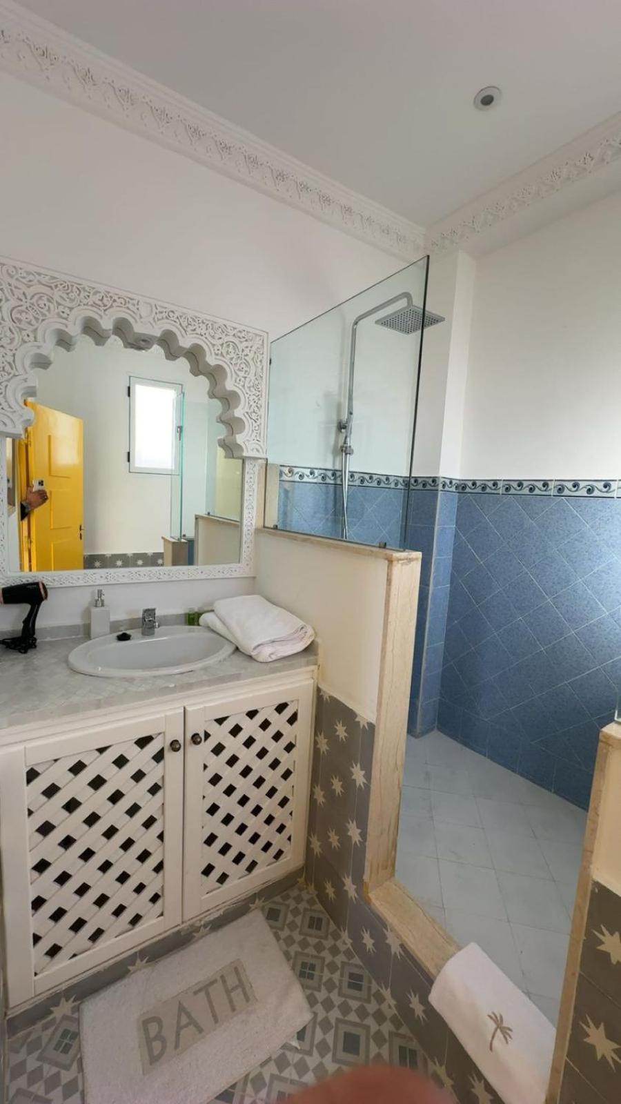 Suite with Sea View