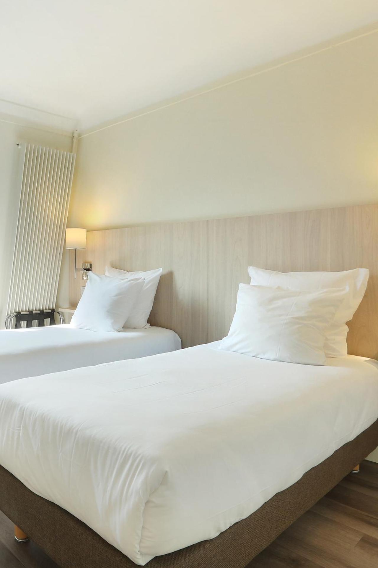 Twin Room photo 2