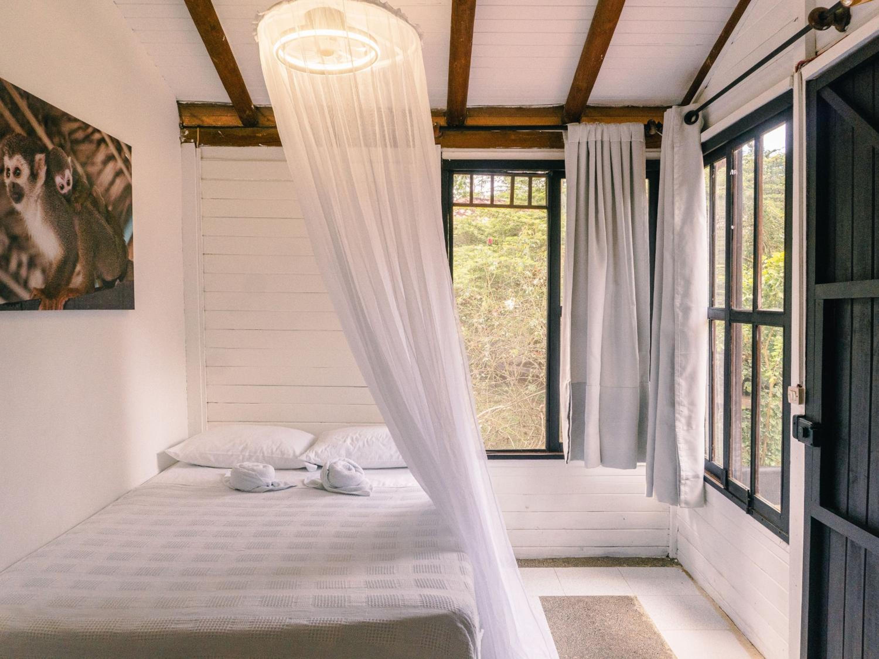 Double Room with Private Bathroom photo 1