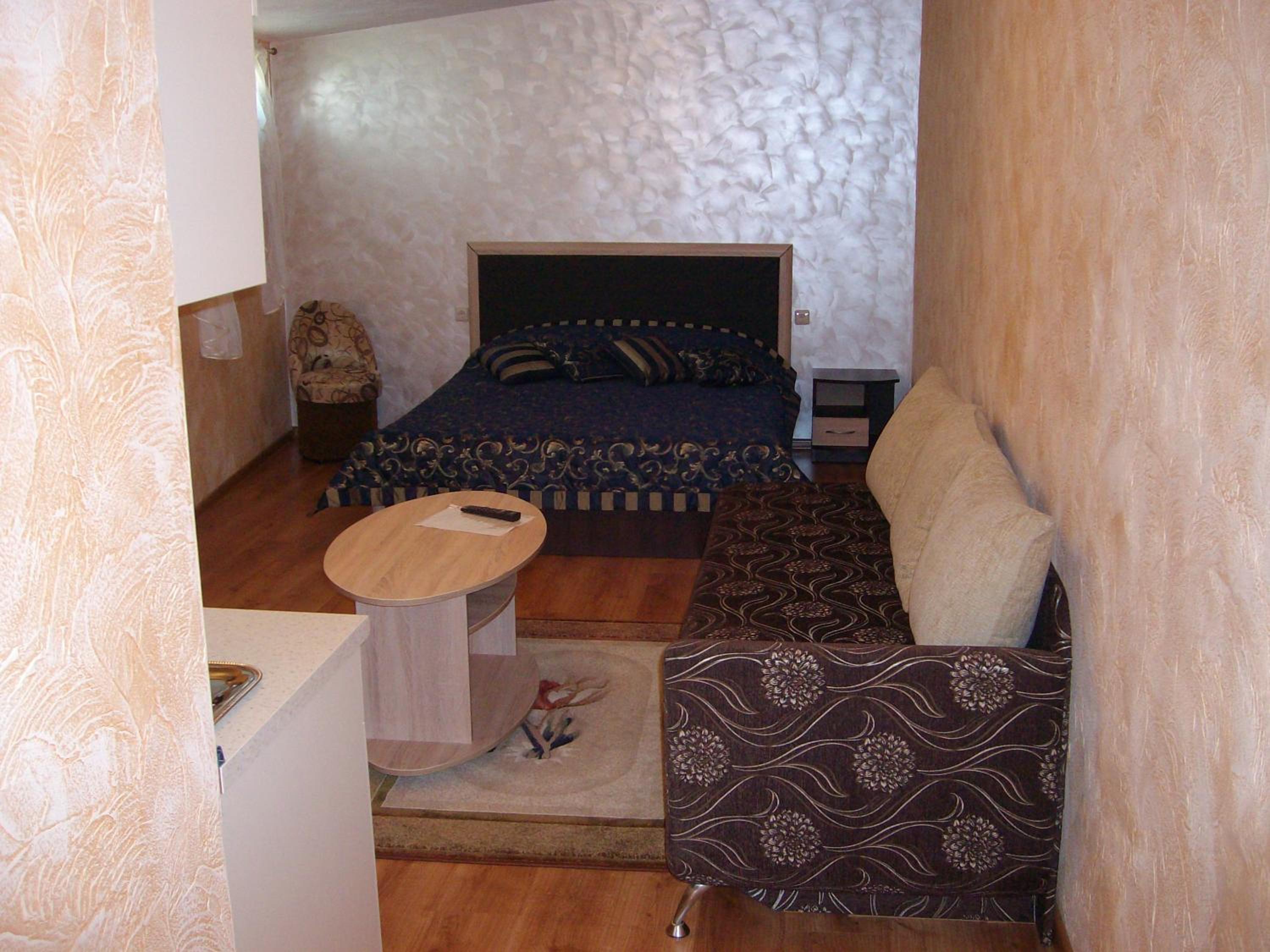 Double Room with Terrace photo 2