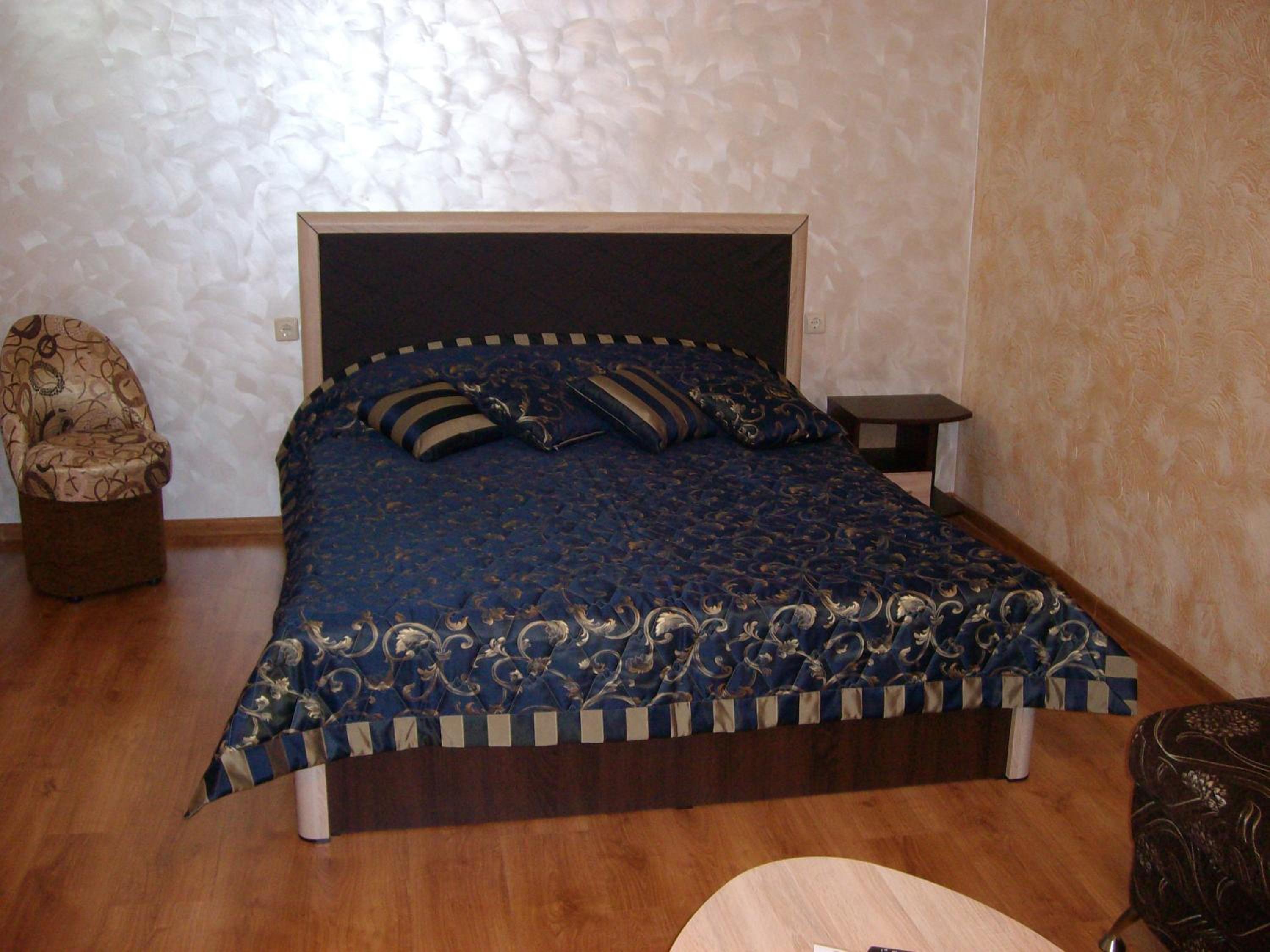 Double Room with Terrace photo 3