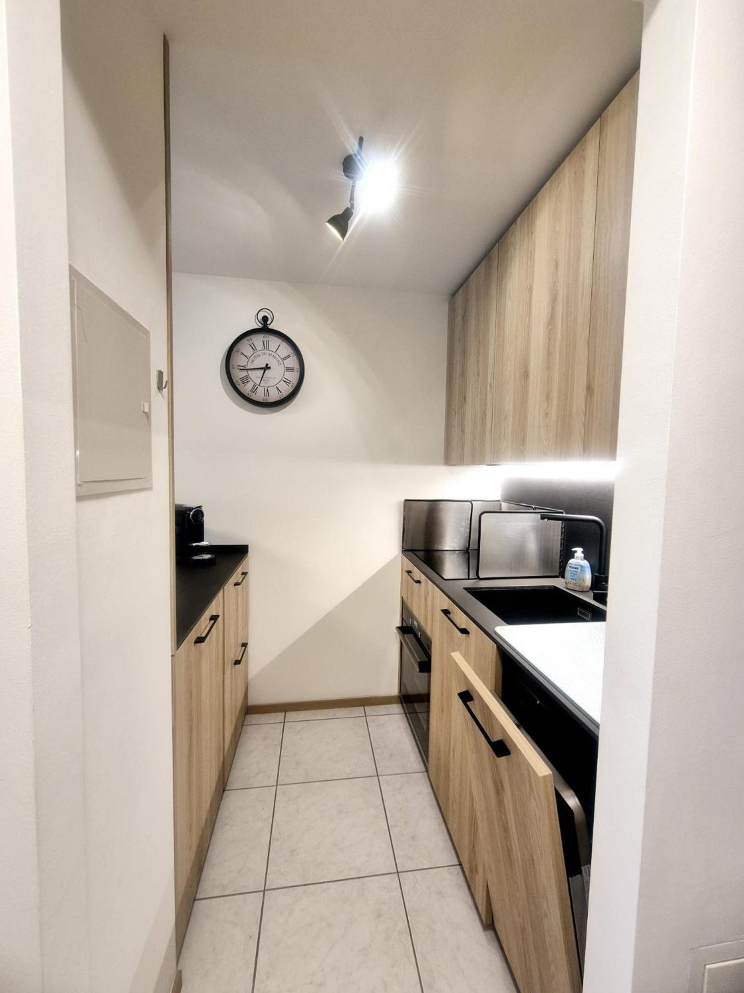 Apartment with Garden View photo 1