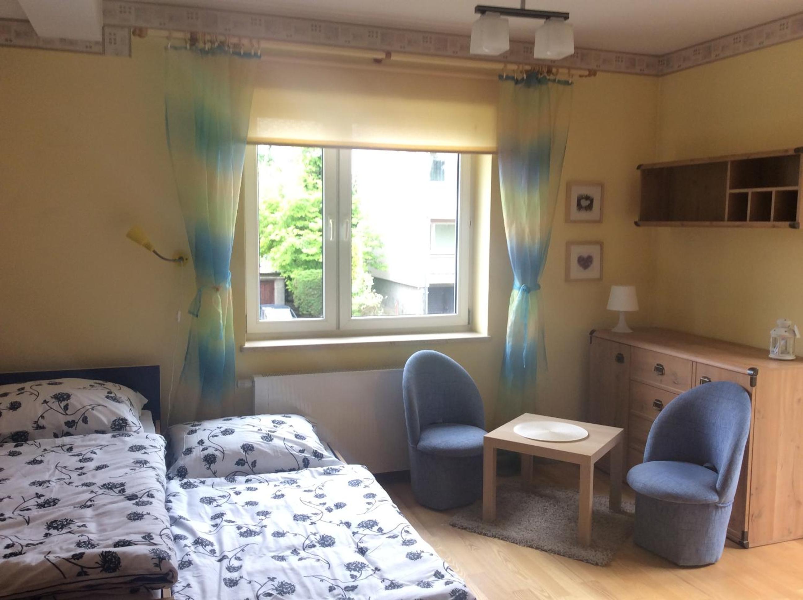 Double Room with Balcony photo 1