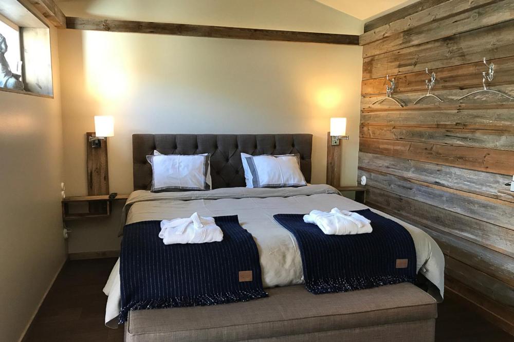 Deluxe Twin Room photo 3