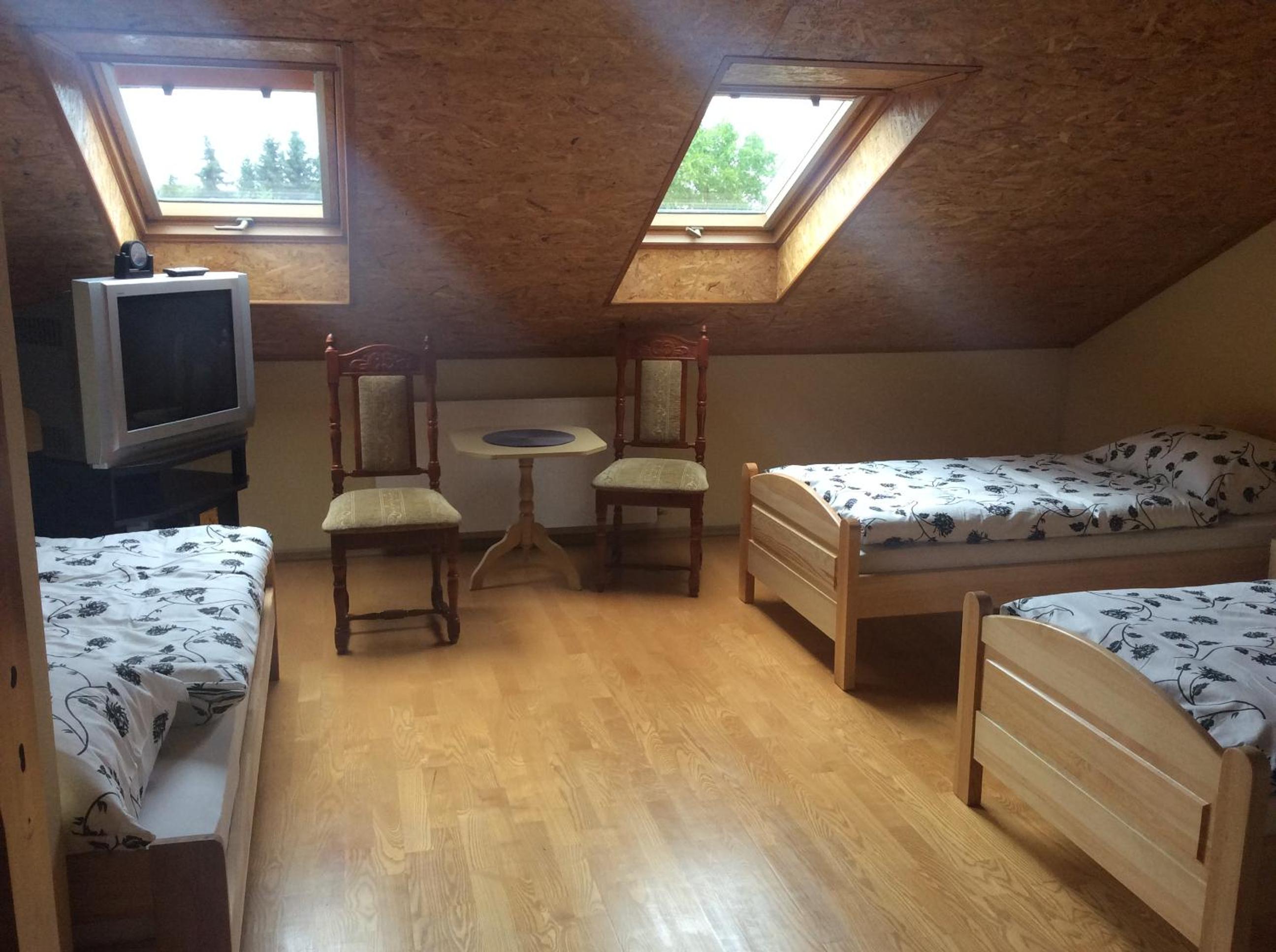 Quadruple Room photo 2