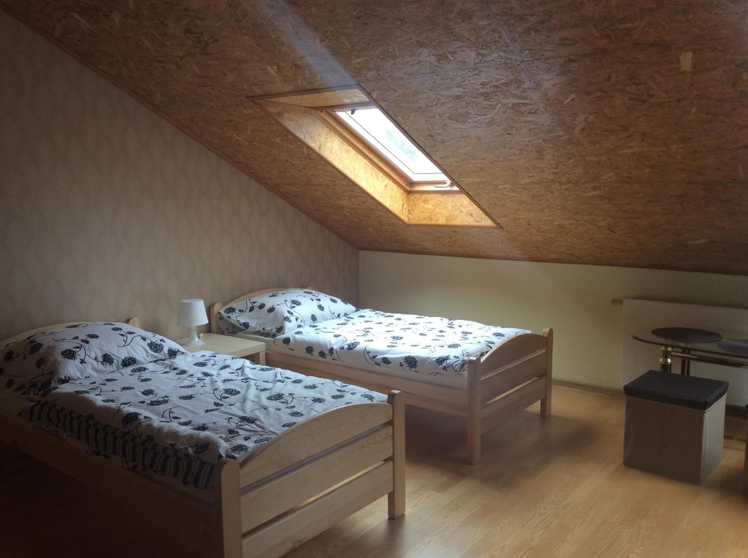 Triple Room photo 3