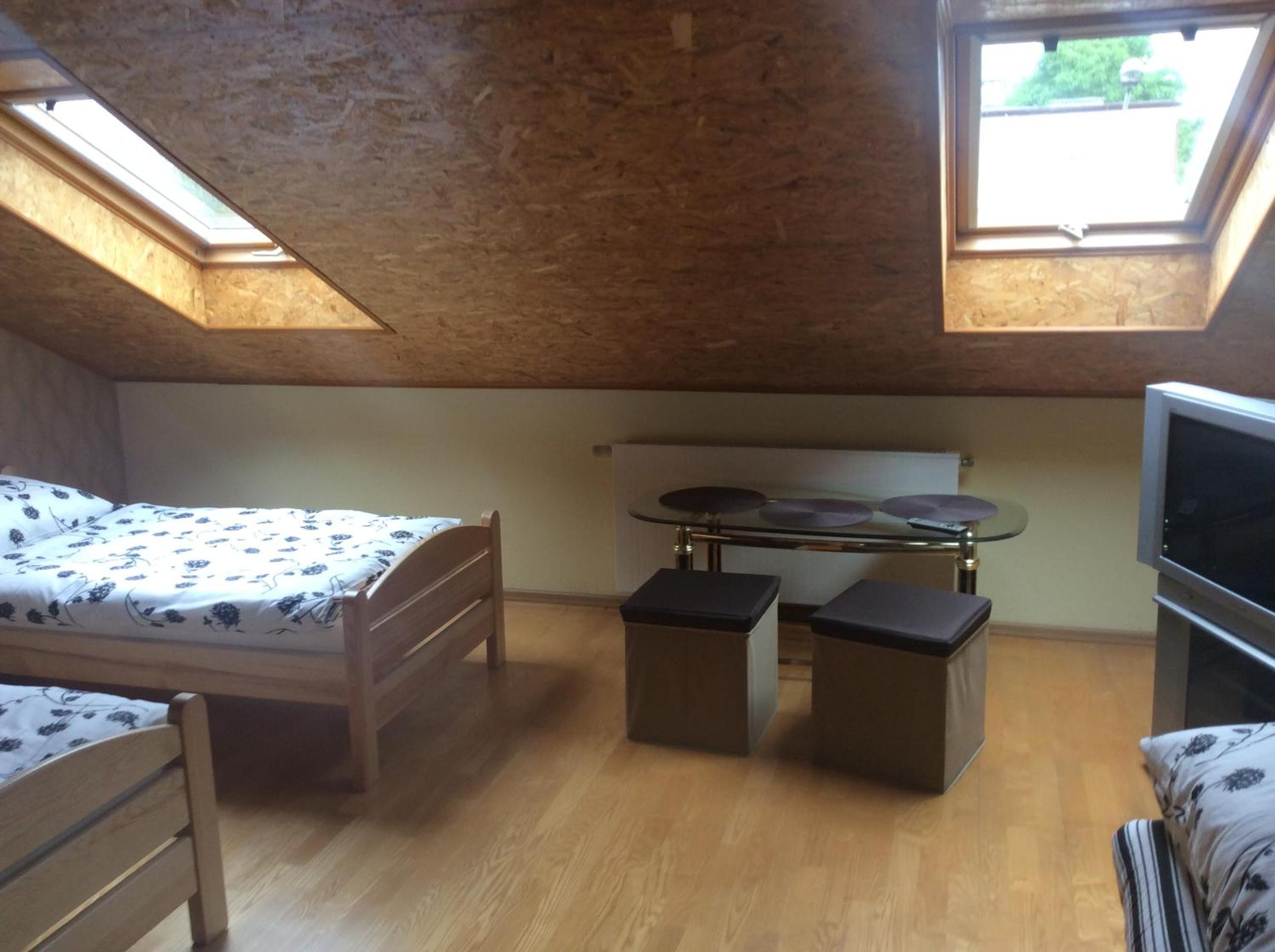 Triple Room photo 2