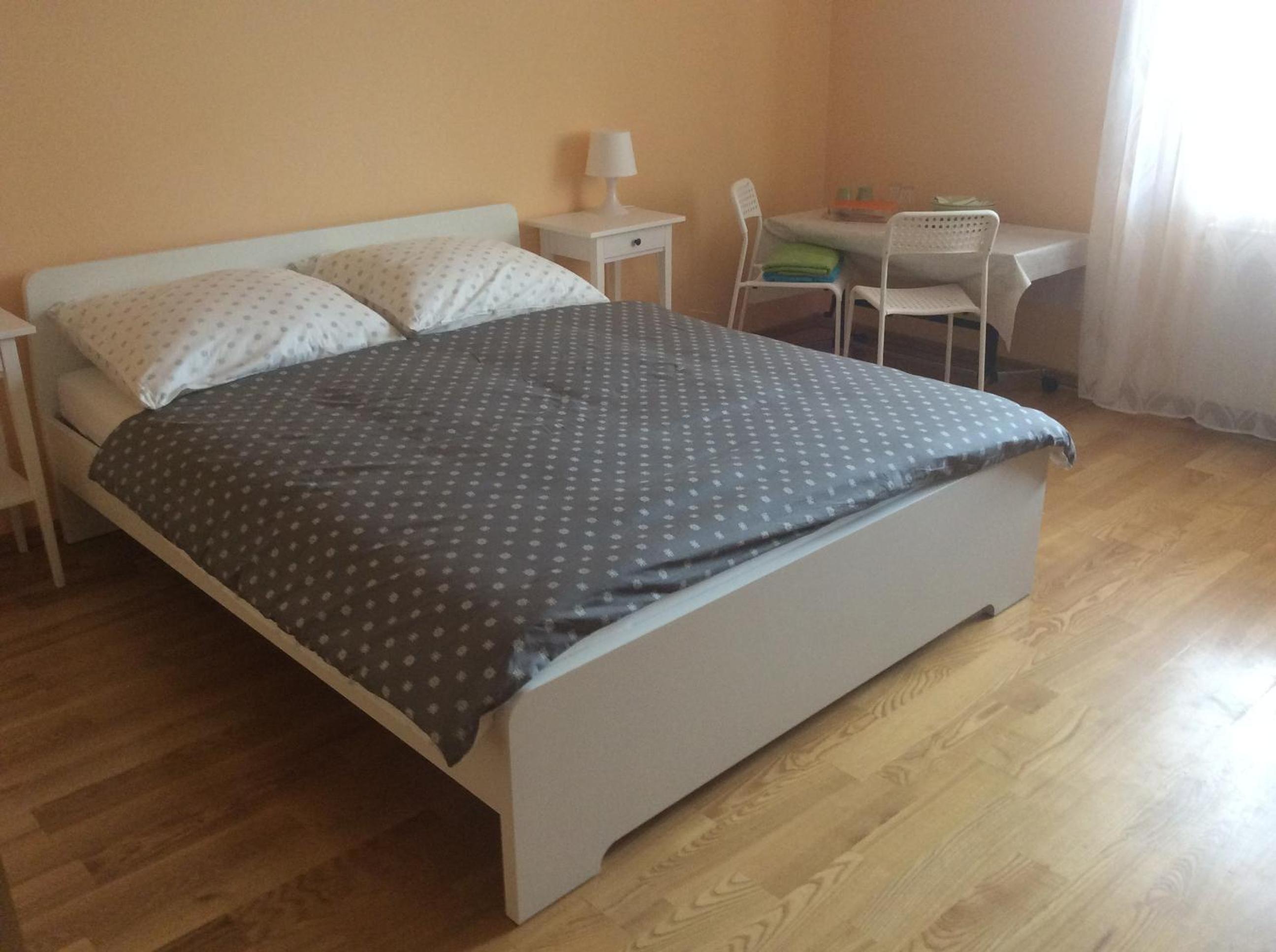 Double Room photo 1